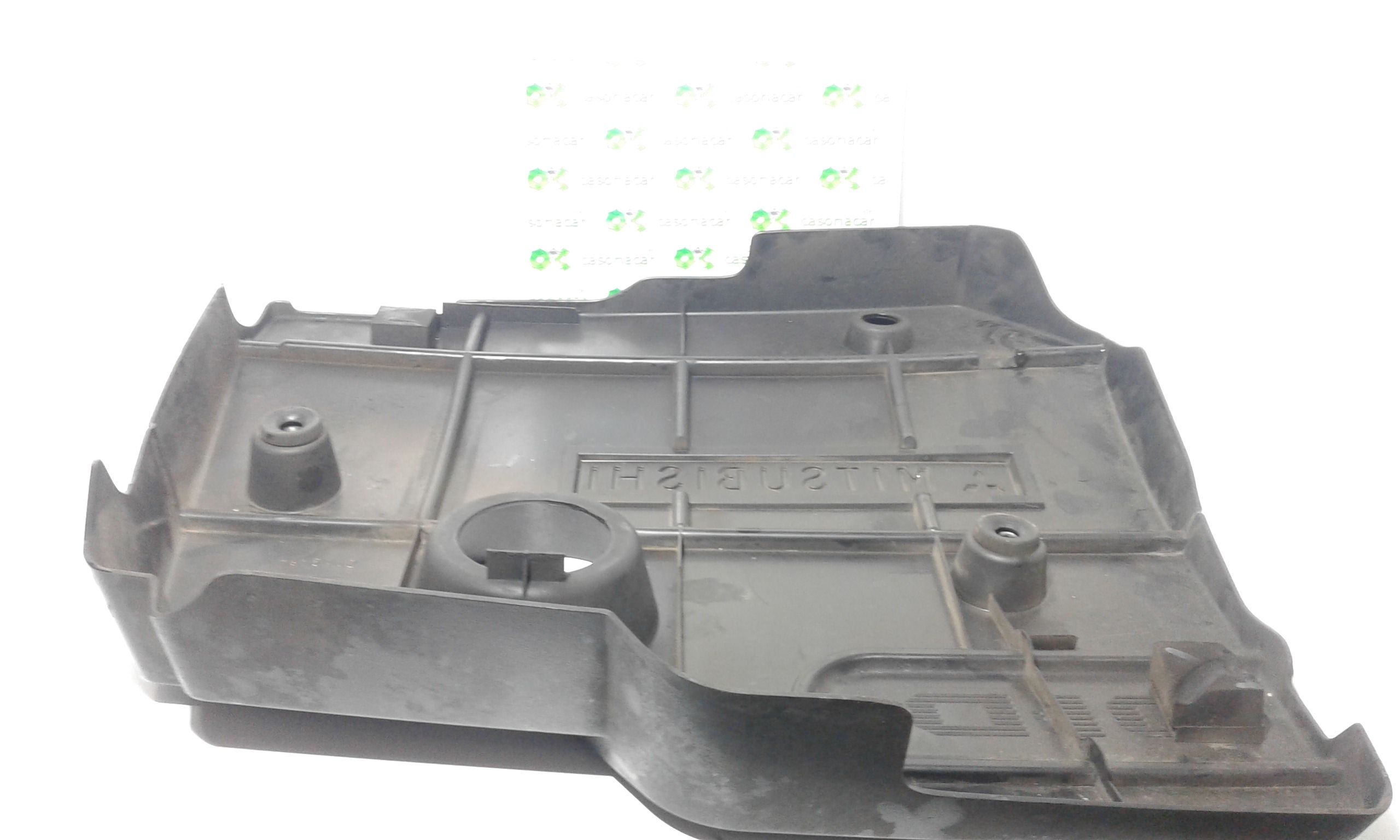 Coprimotore MITSUBISHI Space Star 1 Serie