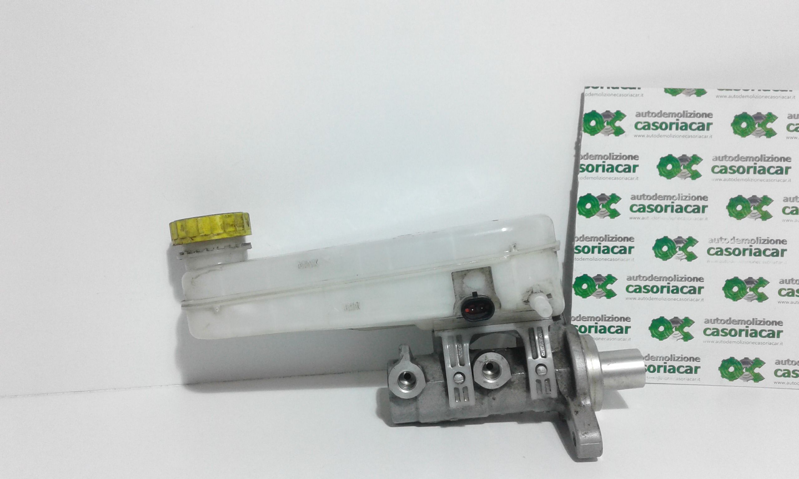 Pompa Freni PEUGEOT Boxer 4 Serie