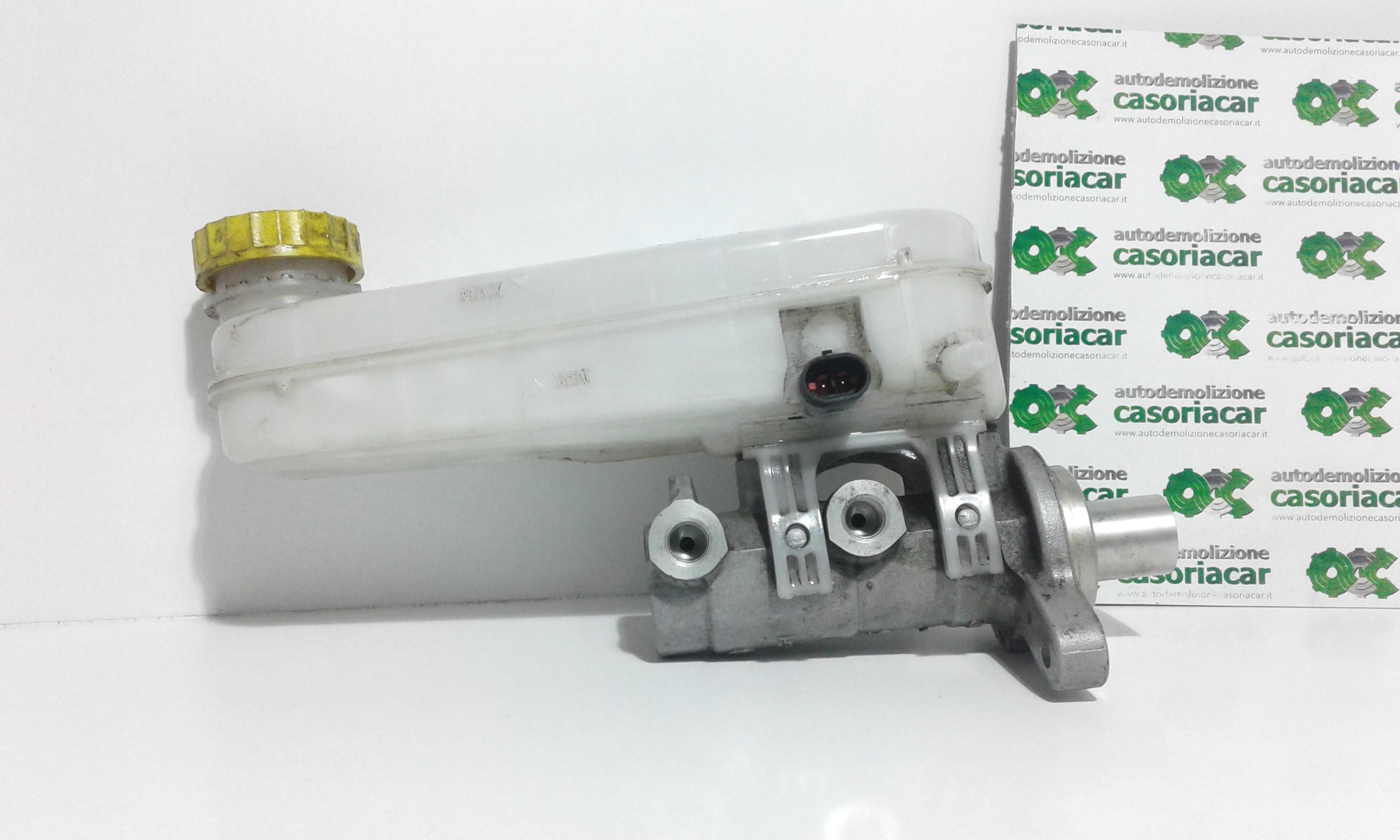 Pompa Freni PEUGEOT Boxer 4 Serie