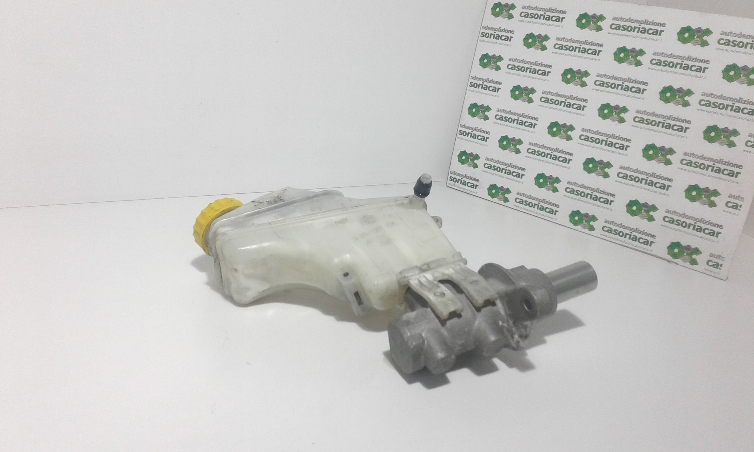 Pompa Freni FIAT Dobl 3 Serie