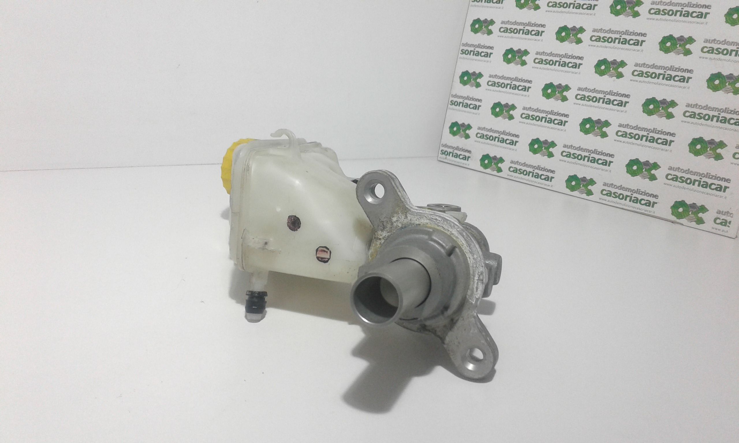 Pompa Freni FIAT Dobl 3 Serie