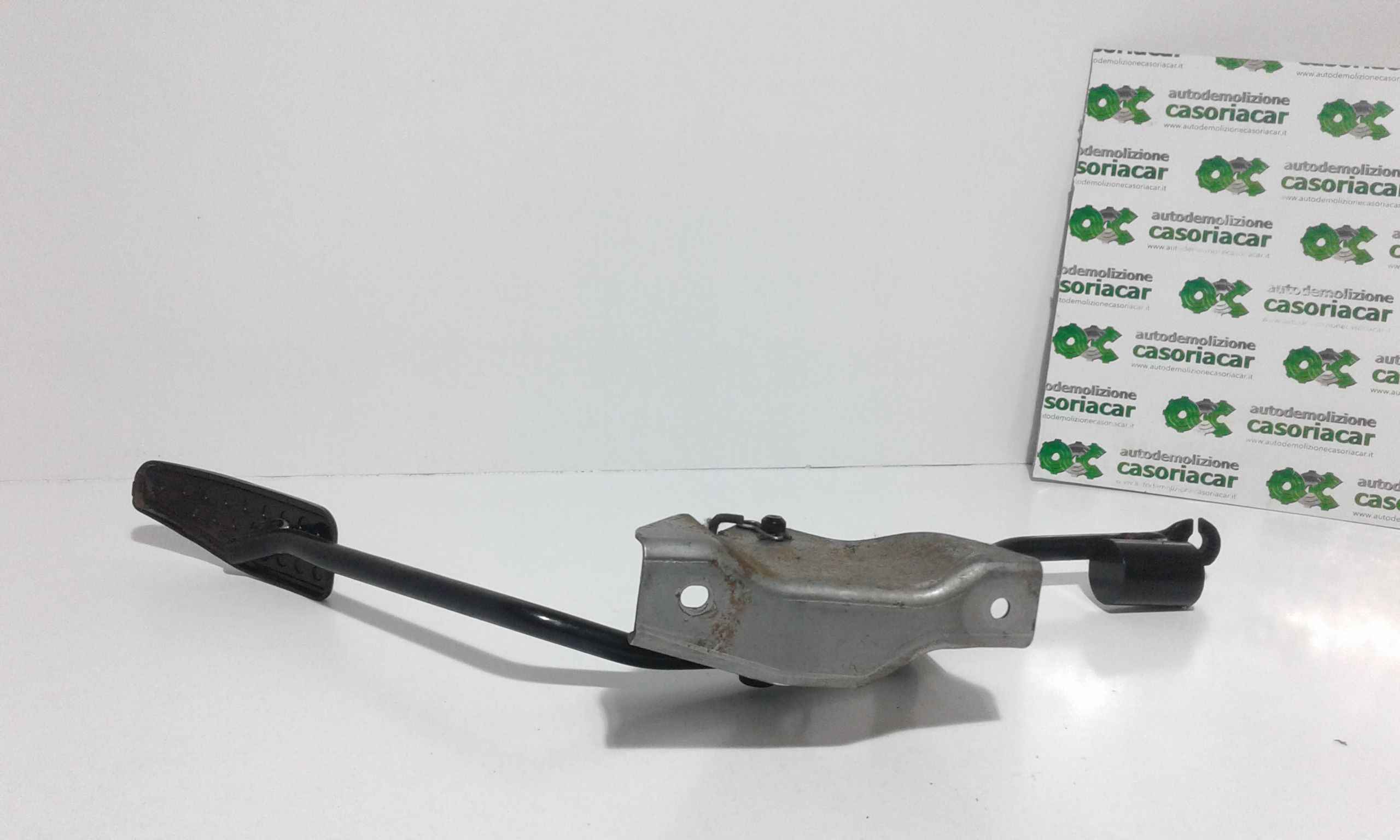 Pedale acceleratore MINI Paceman 1 Serie
