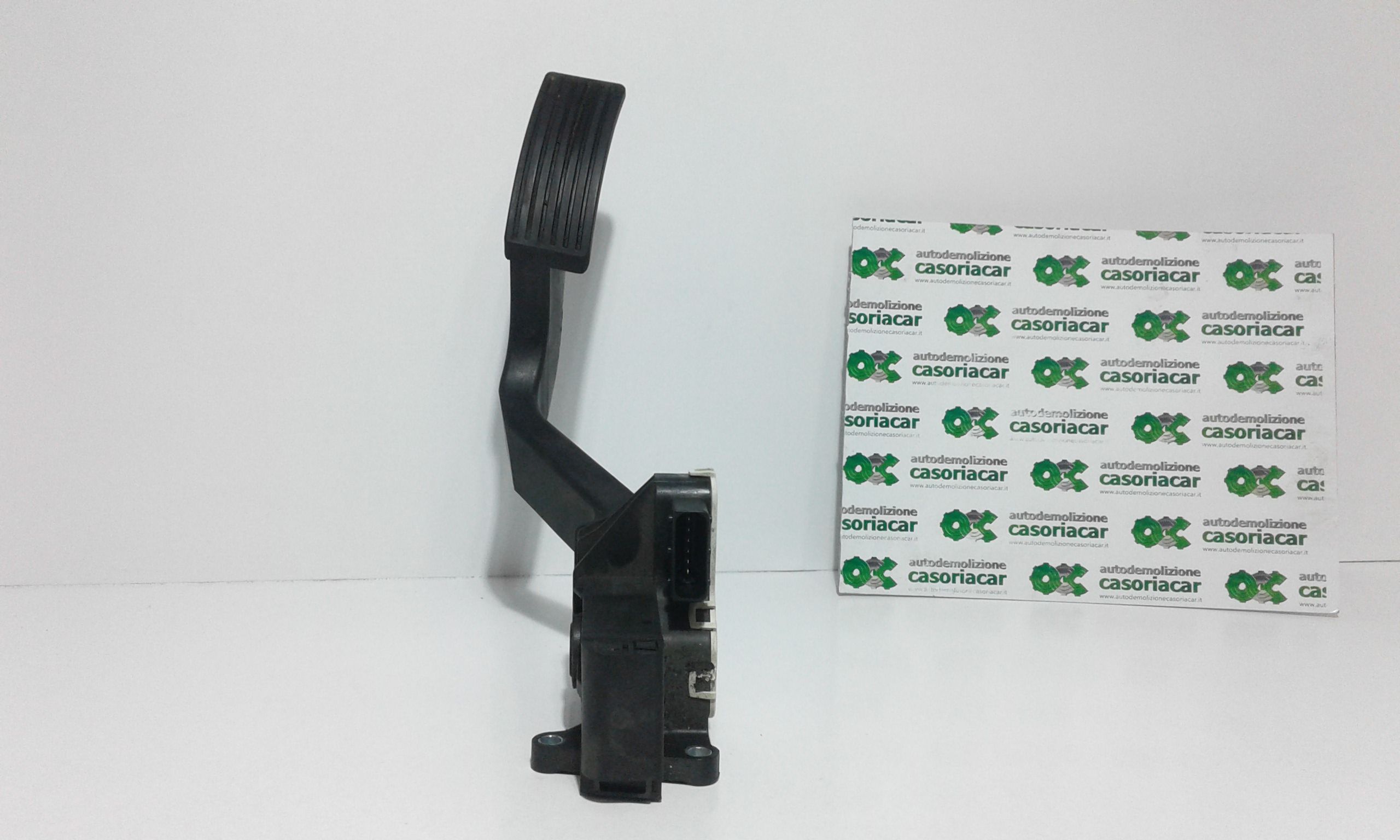 Pedale acceleratore PEUGEOT Boxer 4 Serie