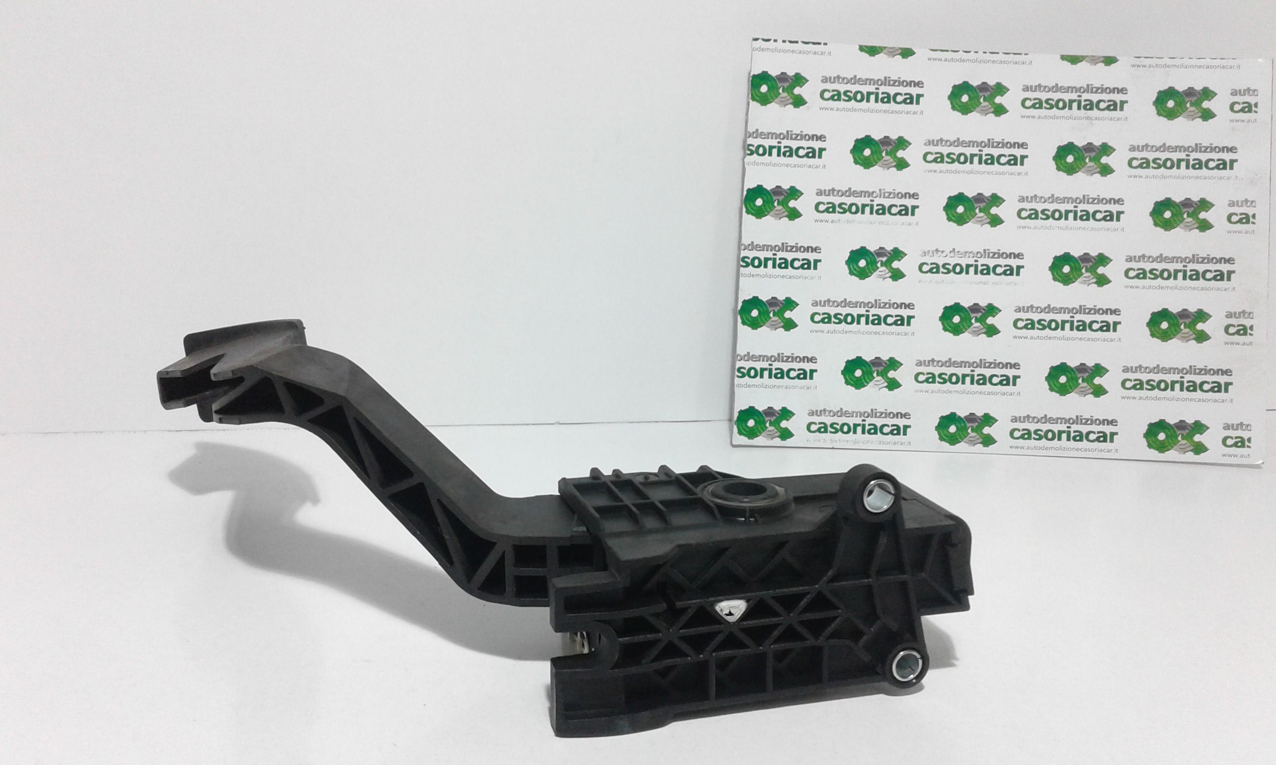 Pedale acceleratore PEUGEOT Boxer 4 Serie