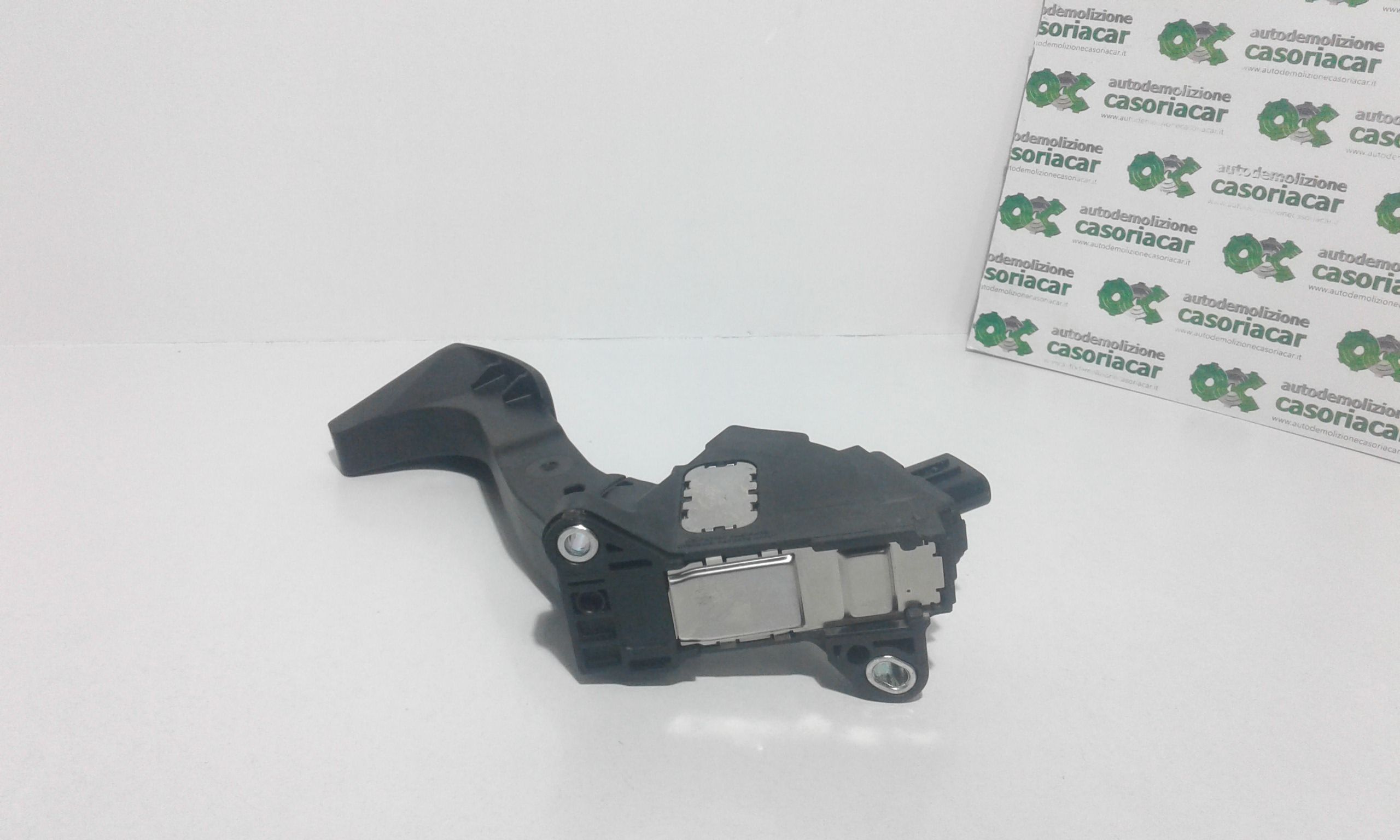 Pedale acceleratore TOYOTA Auris 2 Serie