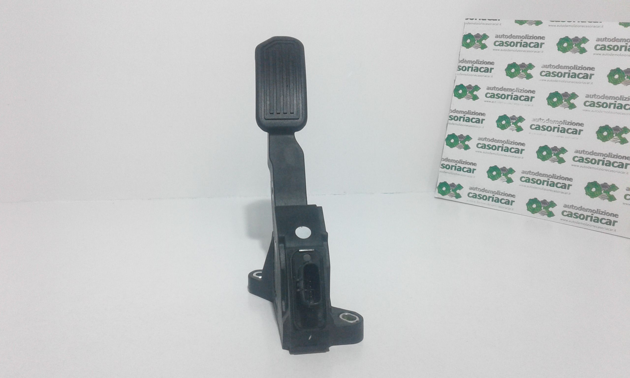 Pedale acceleratore TOYOTA Auris 2 Serie