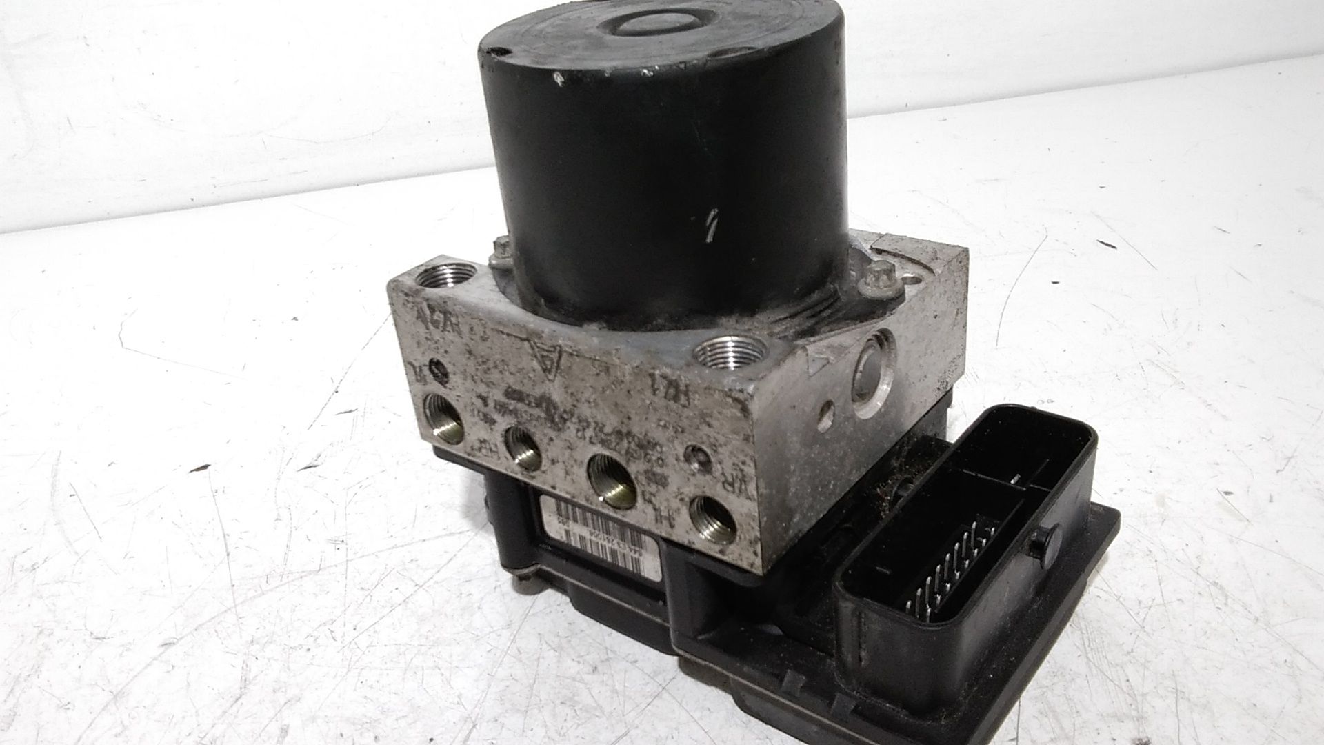 ABS VOLKSWAGEN Polo 4 Serie