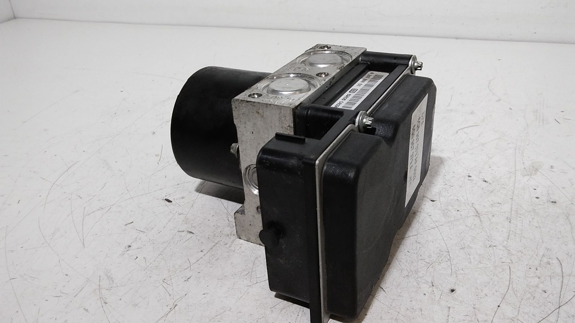 ABS VOLKSWAGEN Polo 4 Serie