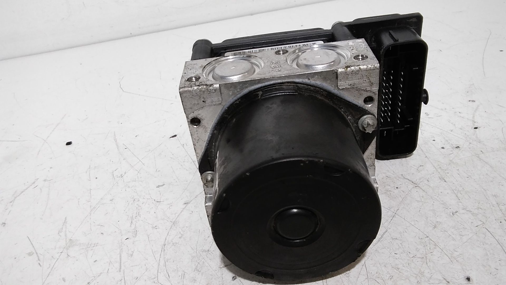 ABS VOLKSWAGEN Polo 4 Serie