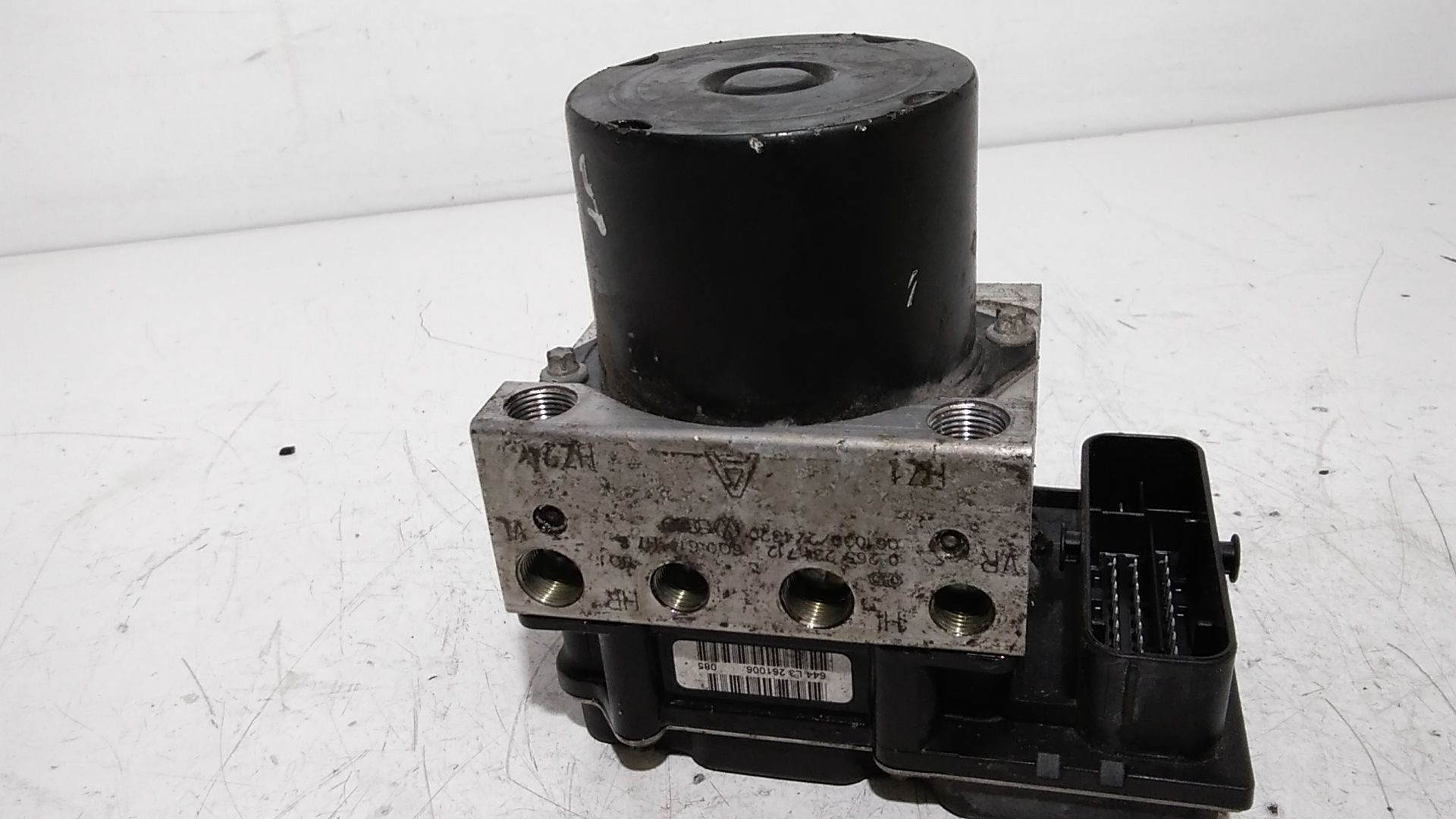 ABS VOLKSWAGEN Polo 4 Serie