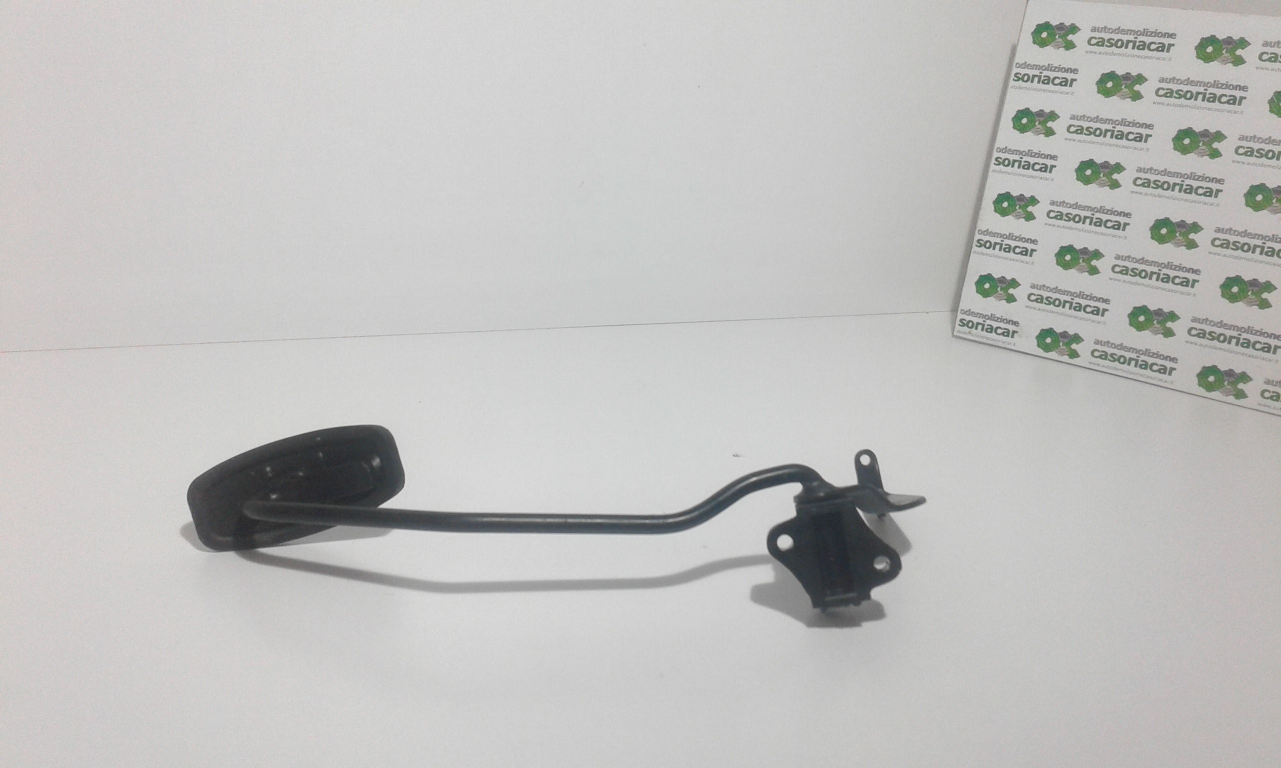 Pedale acceleratore LANCIA Delta 1 Serie