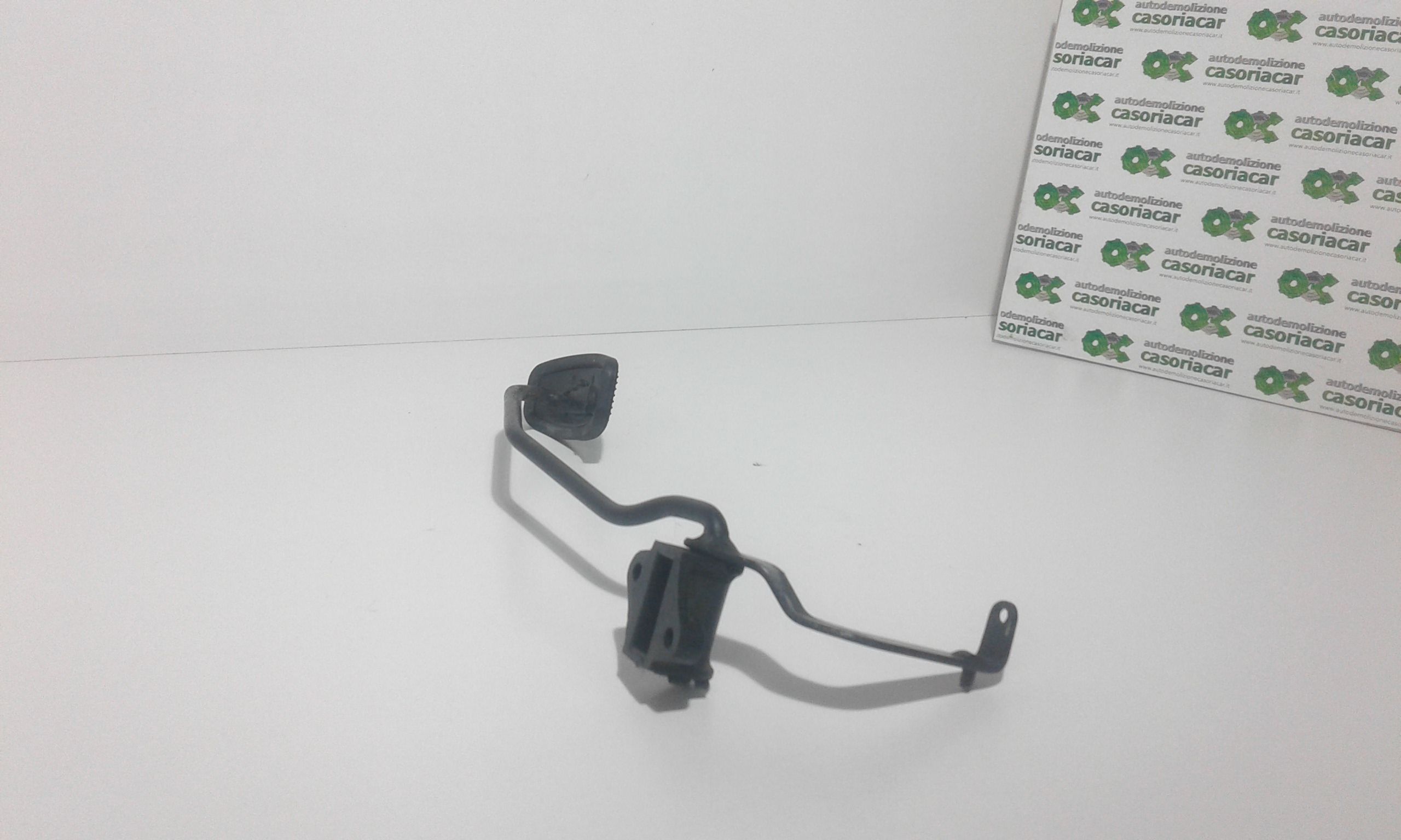 Pedale acceleratore LANCIA Delta 1 Serie