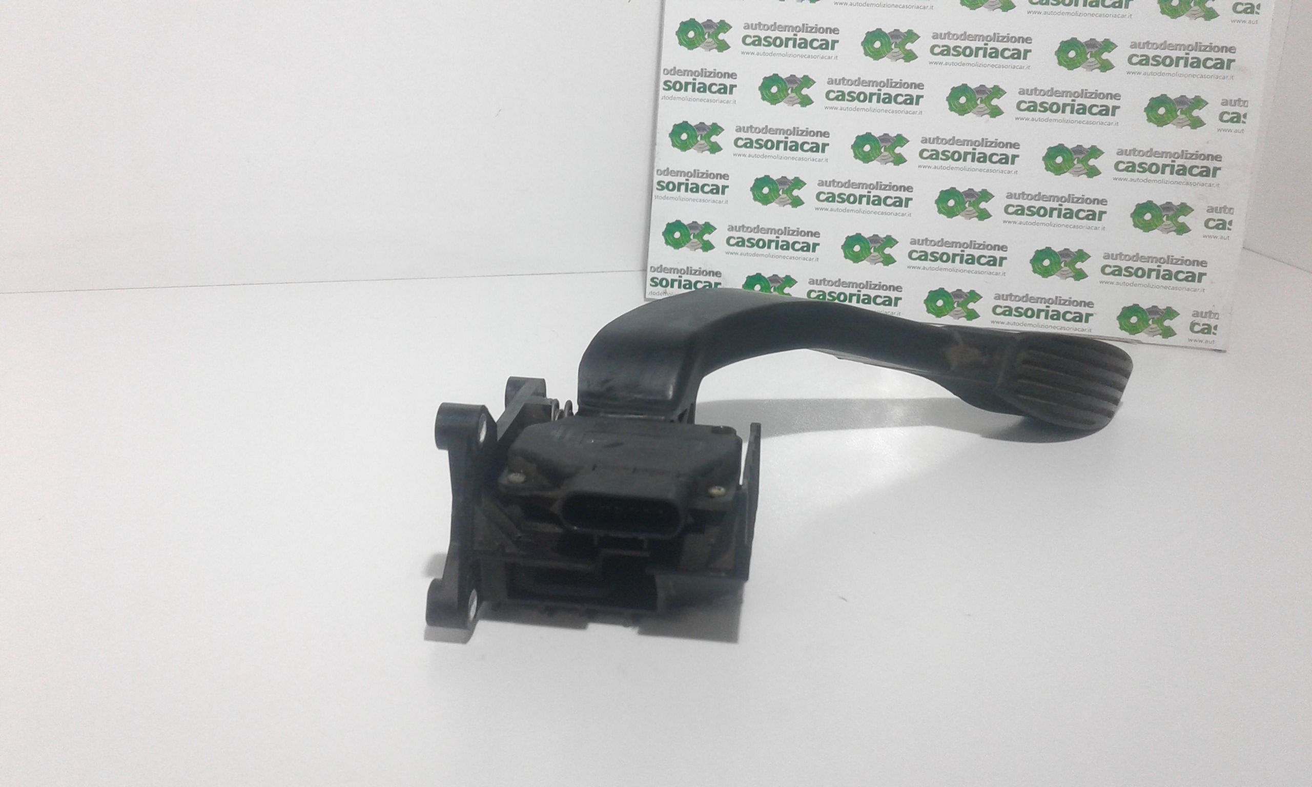 Pedale acceleratore LANCIA Ypsilon 1 Serie