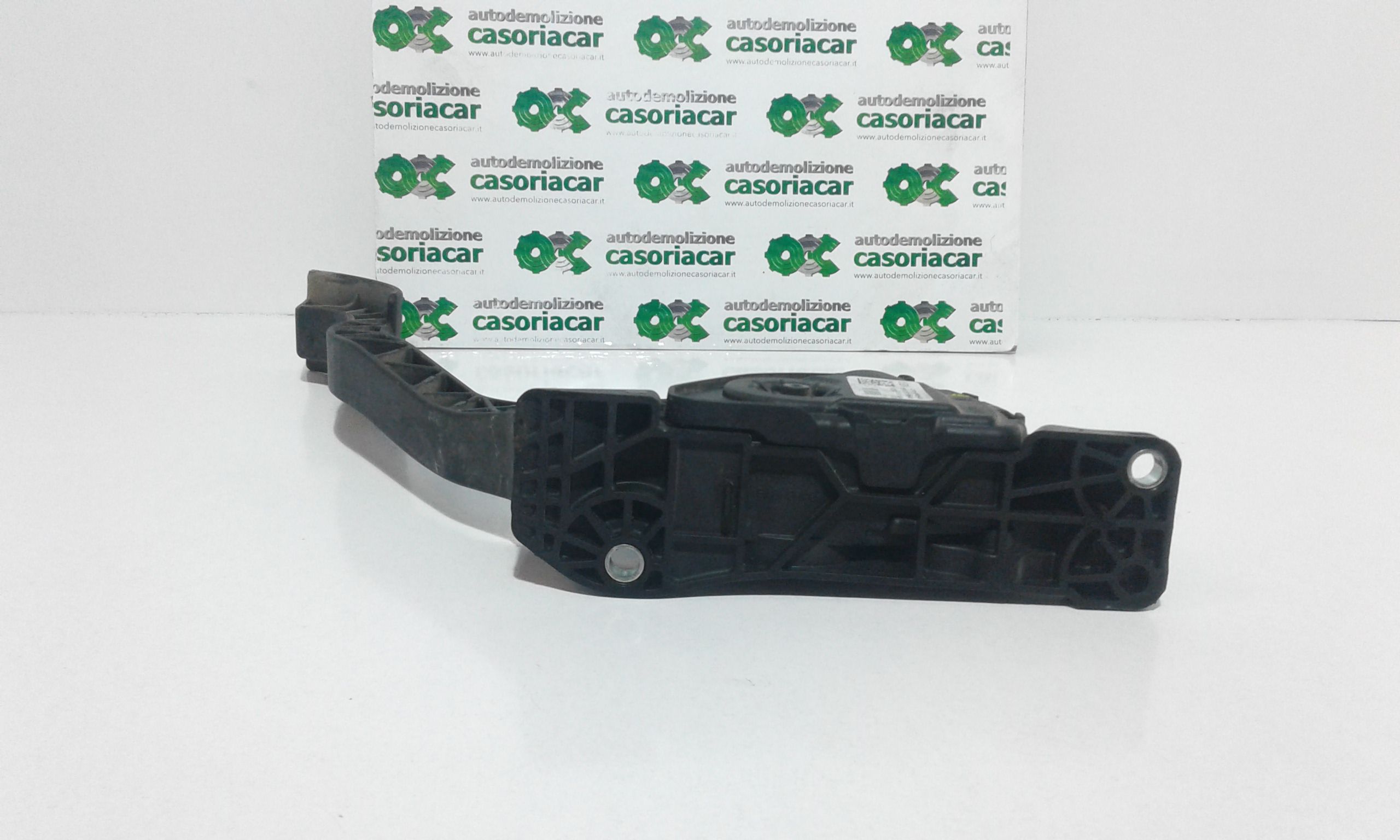 Pedale acceleratore FORD Kuga Serie