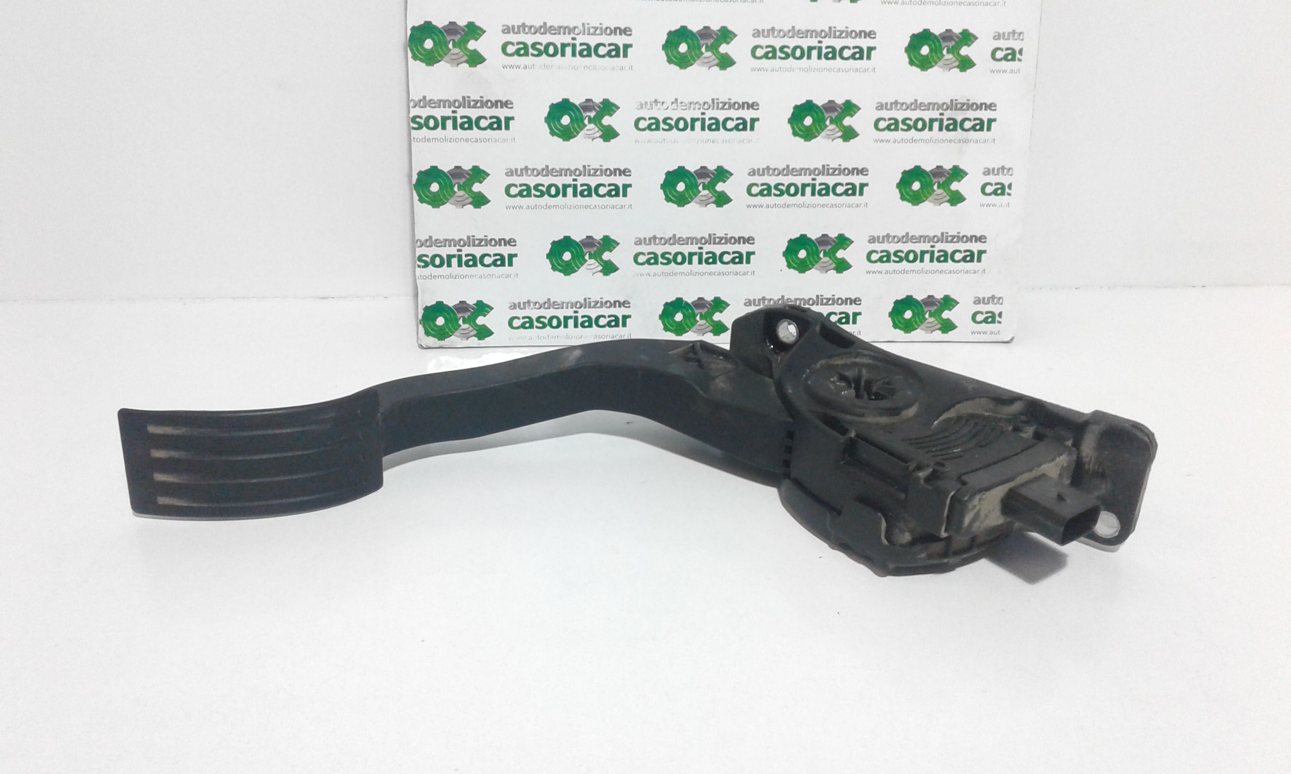 Pedale acceleratore FORD Kuga Serie