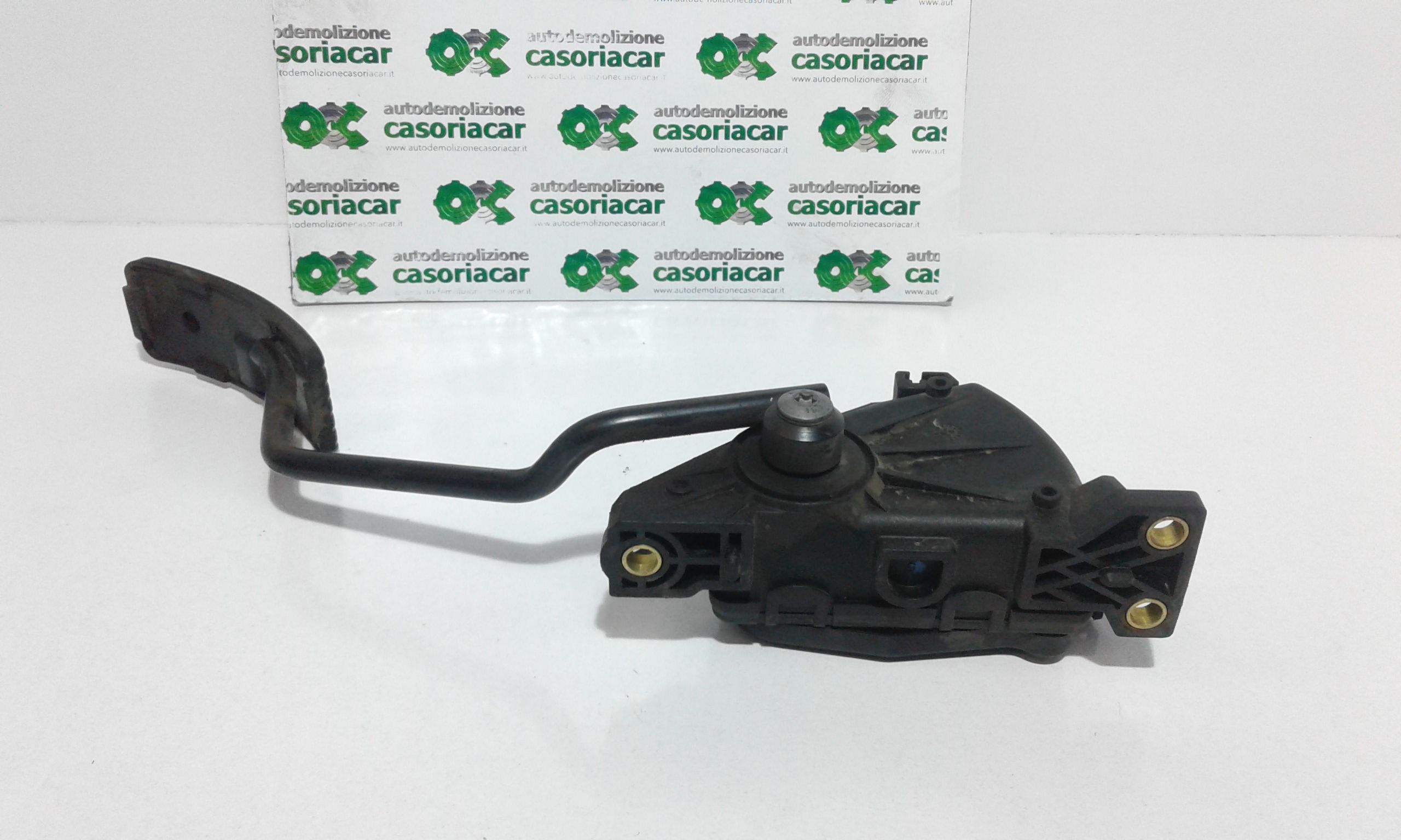 Pedale acceleratore MITSUBISHI Space Star 1 Serie