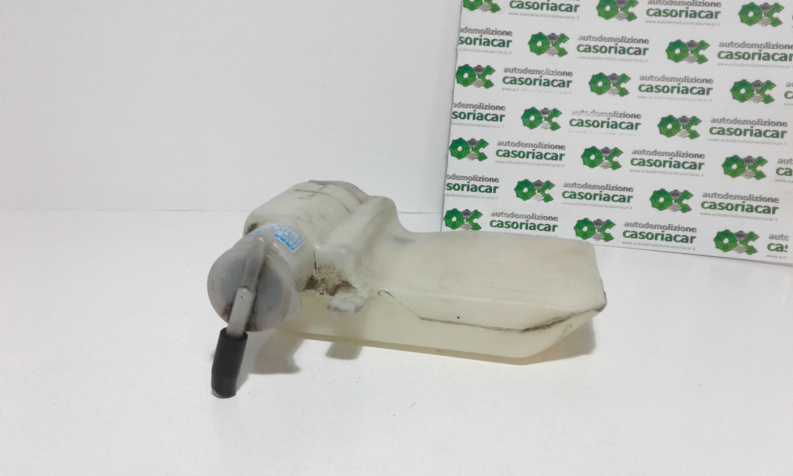 Vaschetta liquido radiatore DAIHATSU Cuore 1 Serie