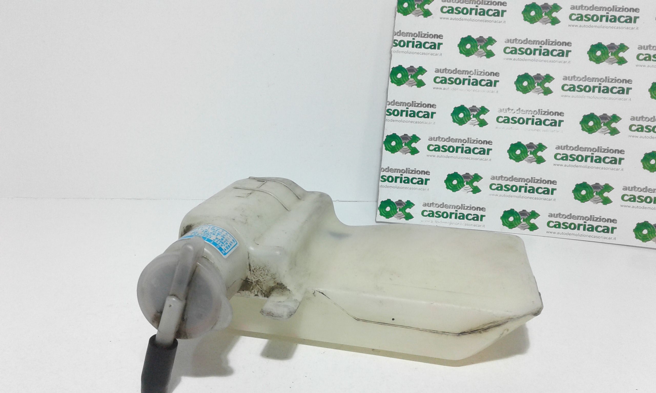 Vaschetta liquido radiatore DAIHATSU Cuore 1 Serie