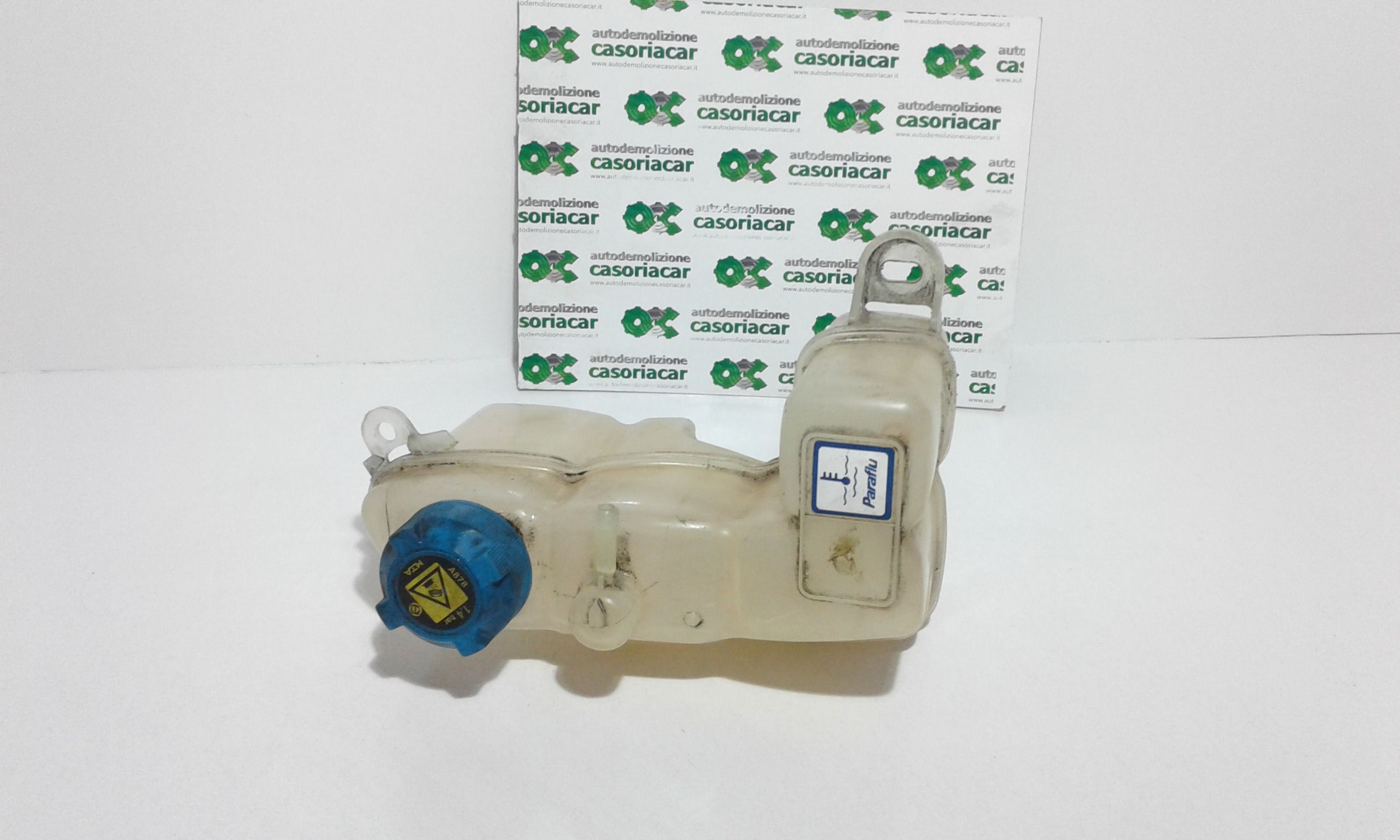Vaschetta liquido radiatore FIAT Punto Berlina 5P 3 Serie