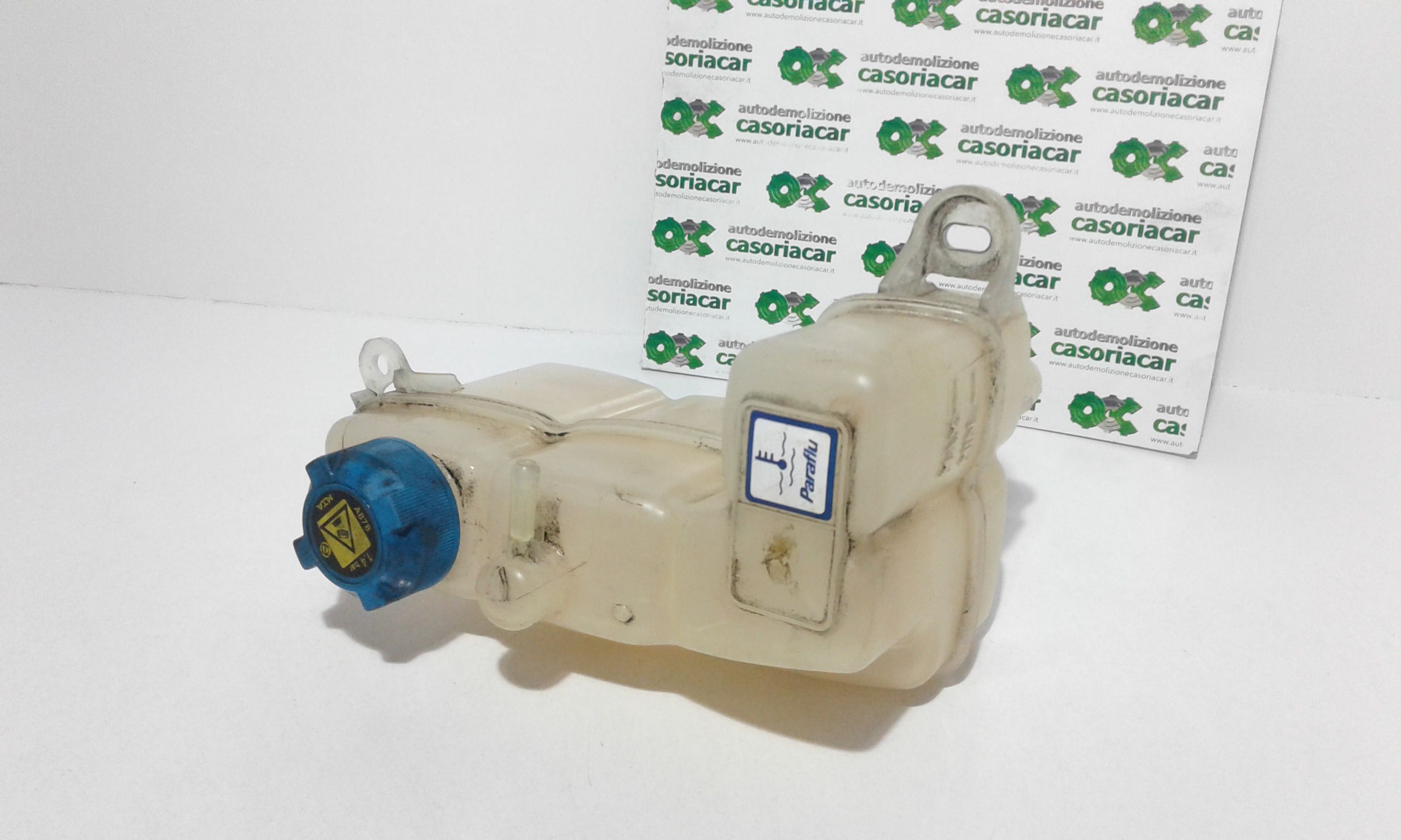 Vaschetta liquido radiatore FIAT Punto Berlina 5P 3 Serie