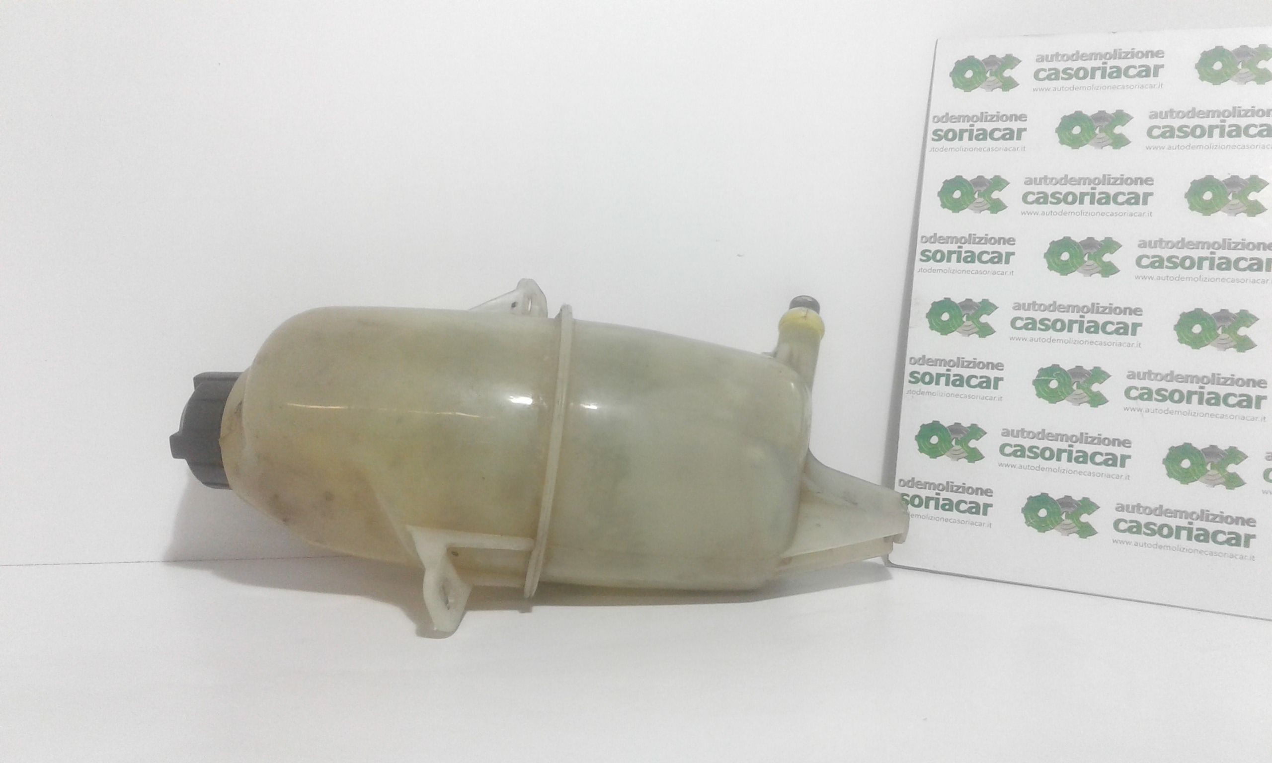 Vaschetta liquido radiatore FIAT Multipla 1 Serie