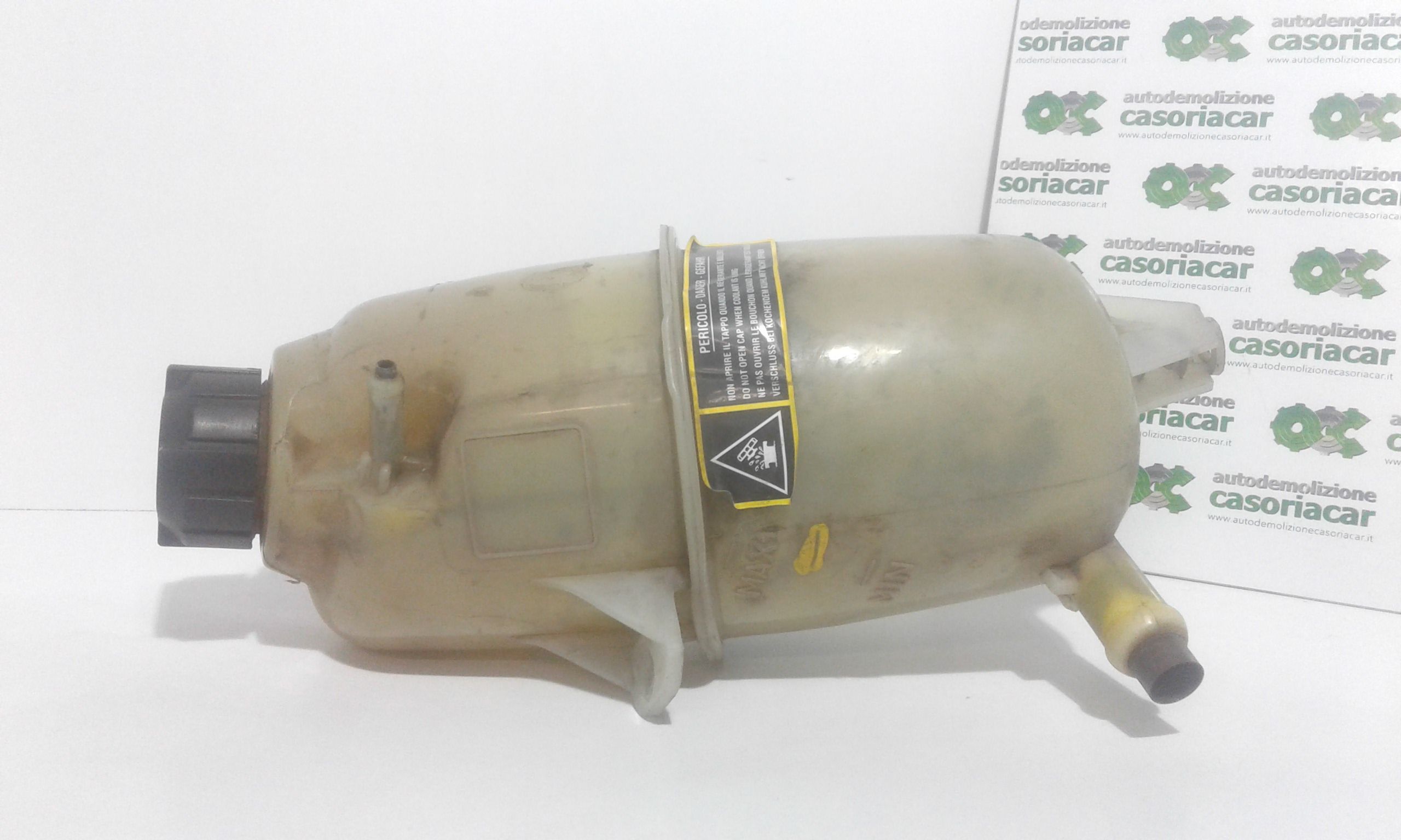 Vaschetta liquido radiatore FIAT Multipla 1 Serie