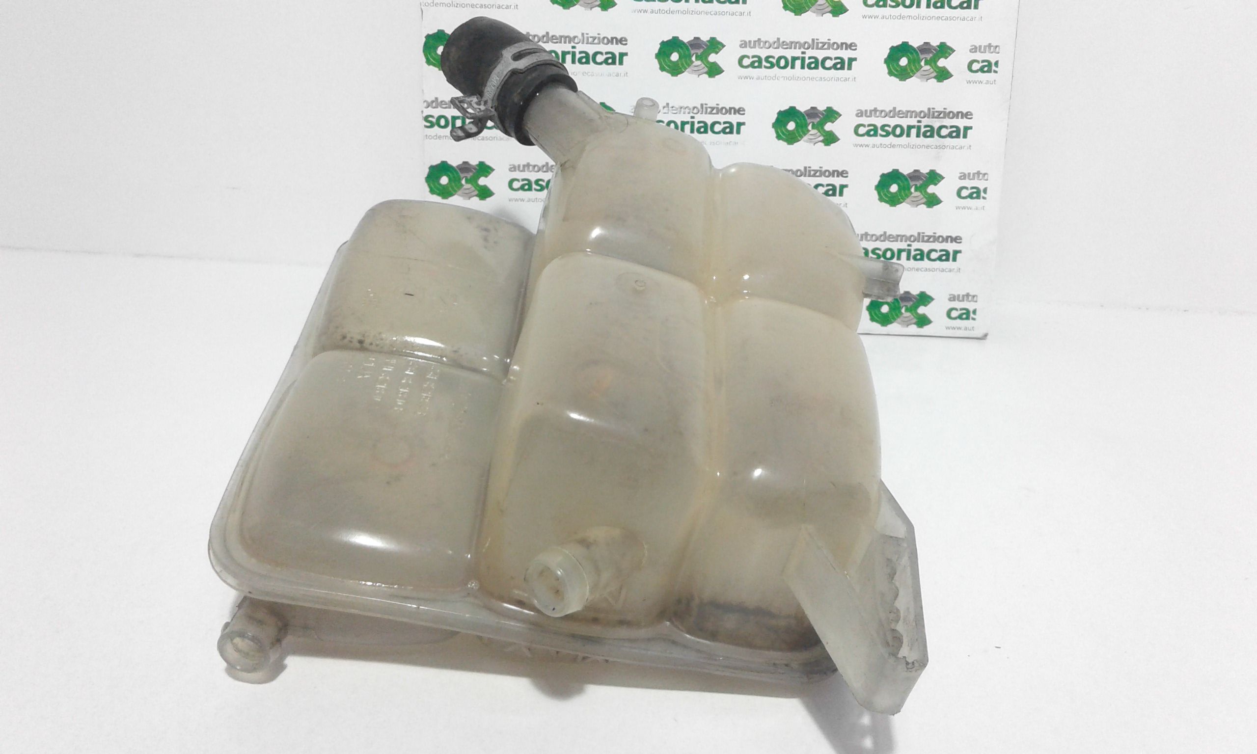 Vaschetta liquido radiatore FORD Kuga Serie