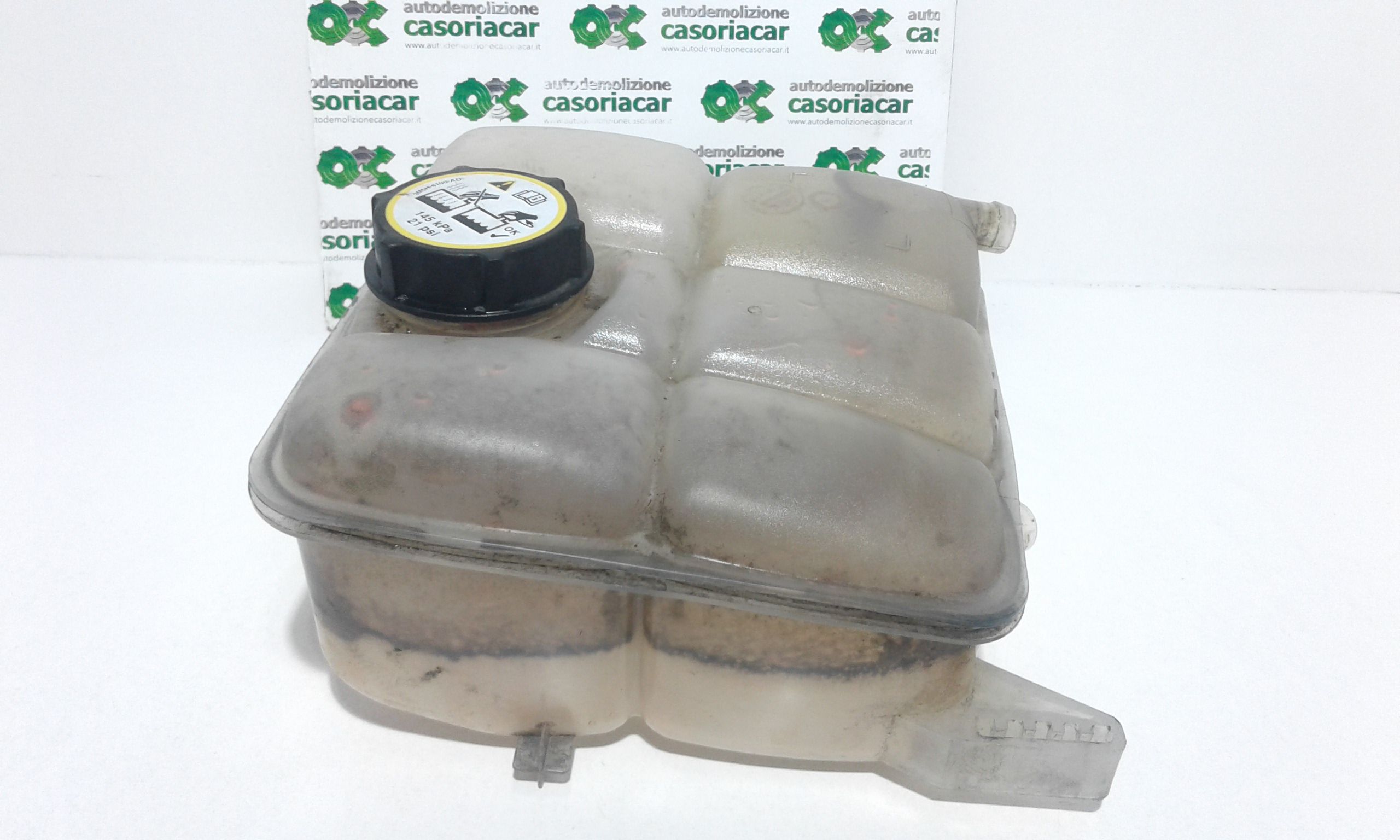 Vaschetta liquido radiatore FORD Kuga Serie