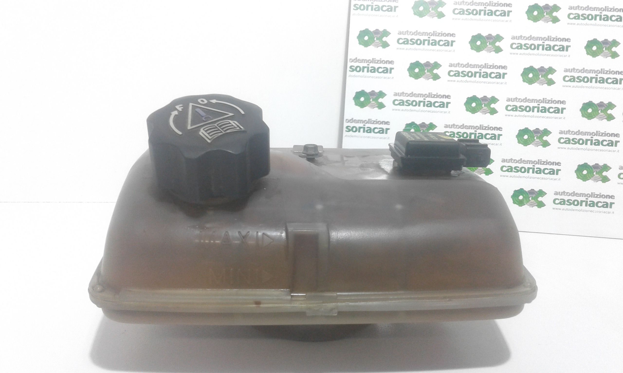 Vaschetta liquido radiatore PEUGEOT Expert 1 Serie