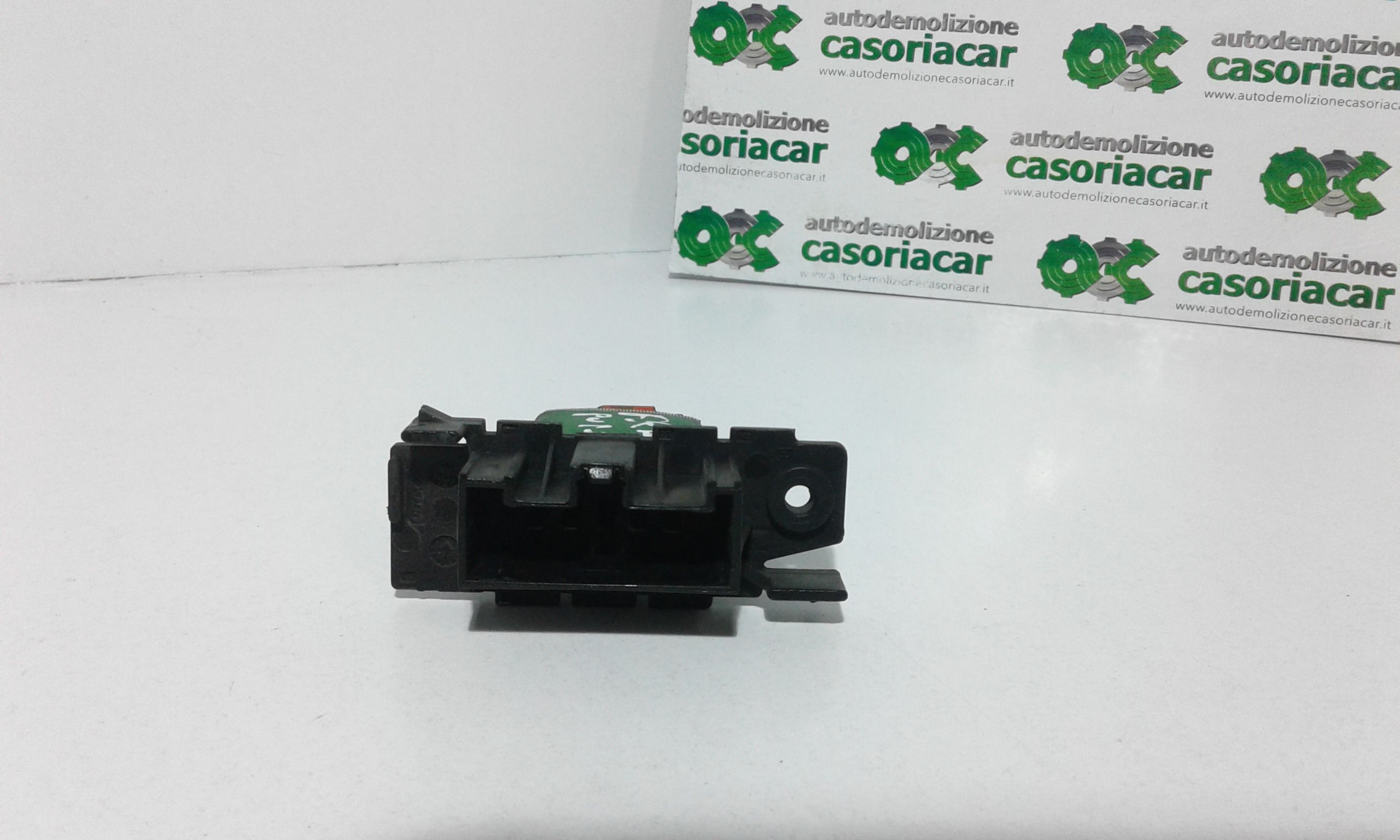 Resistenza riscaldamento FIAT Grande Punto 1 Serie