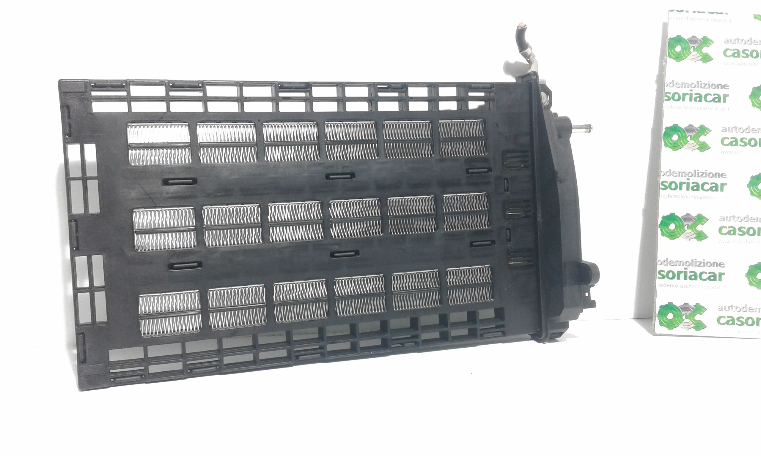 Resistenza riscaldamento BMW Serie 3 E92 Coup 2 Serie