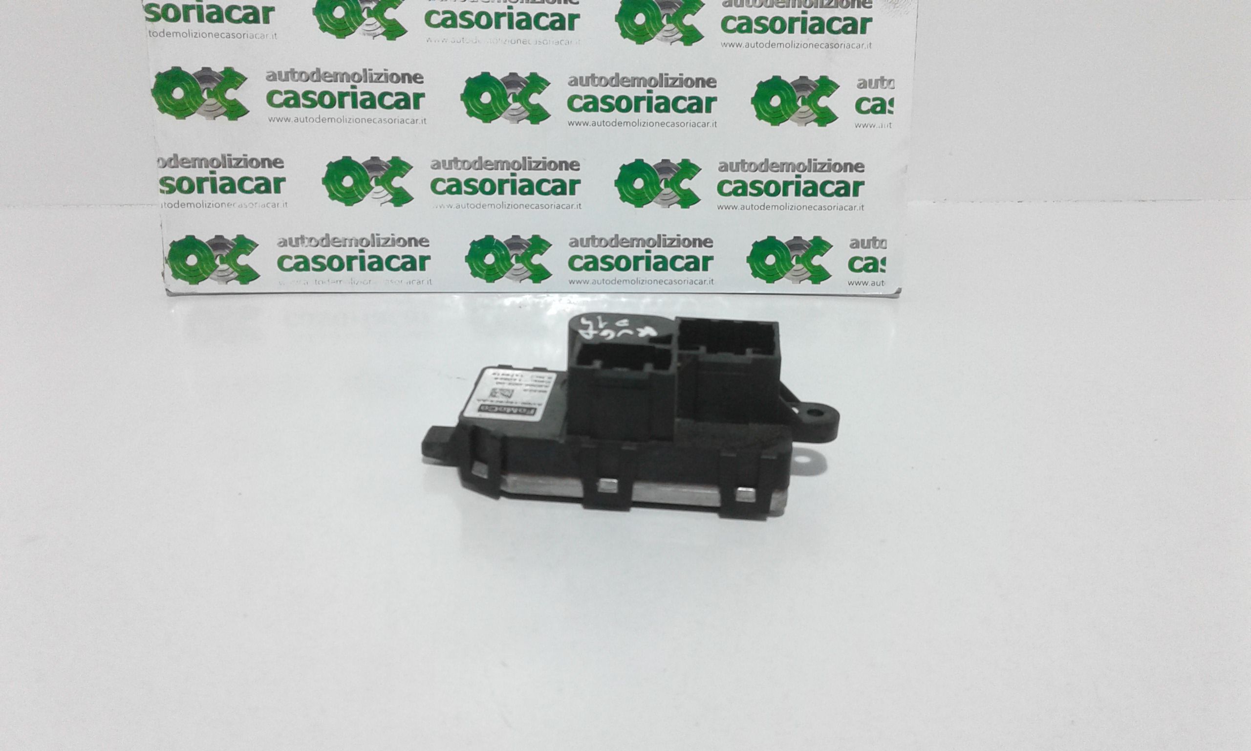Resistenza riscaldamento FORD Kuga Serie