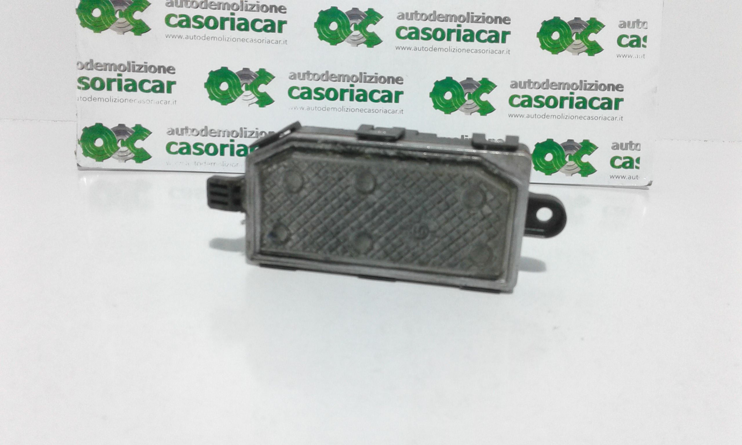 Resistenza riscaldamento FORD Kuga Serie