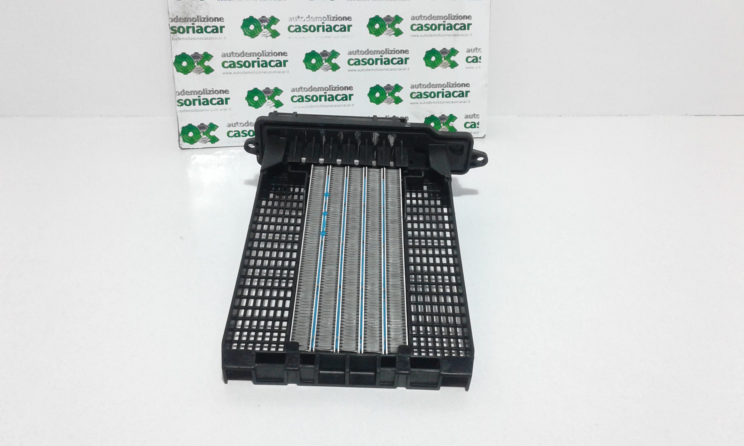 Resistenza riscaldamento FORD Kuga Serie