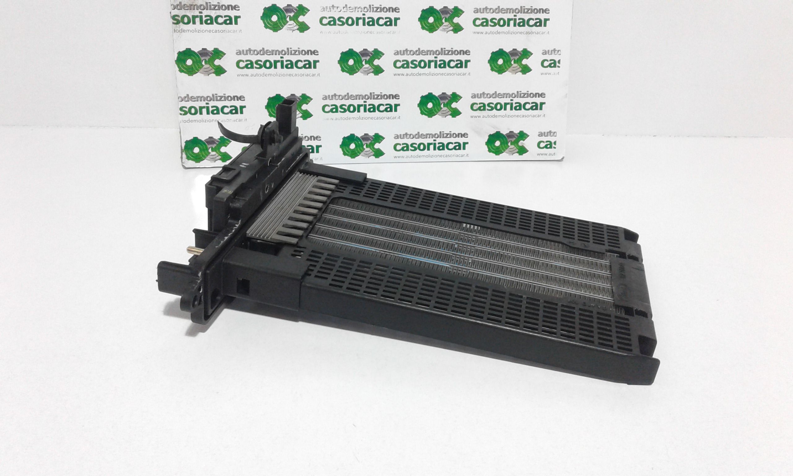 Resistenza riscaldamento FORD Kuga Serie