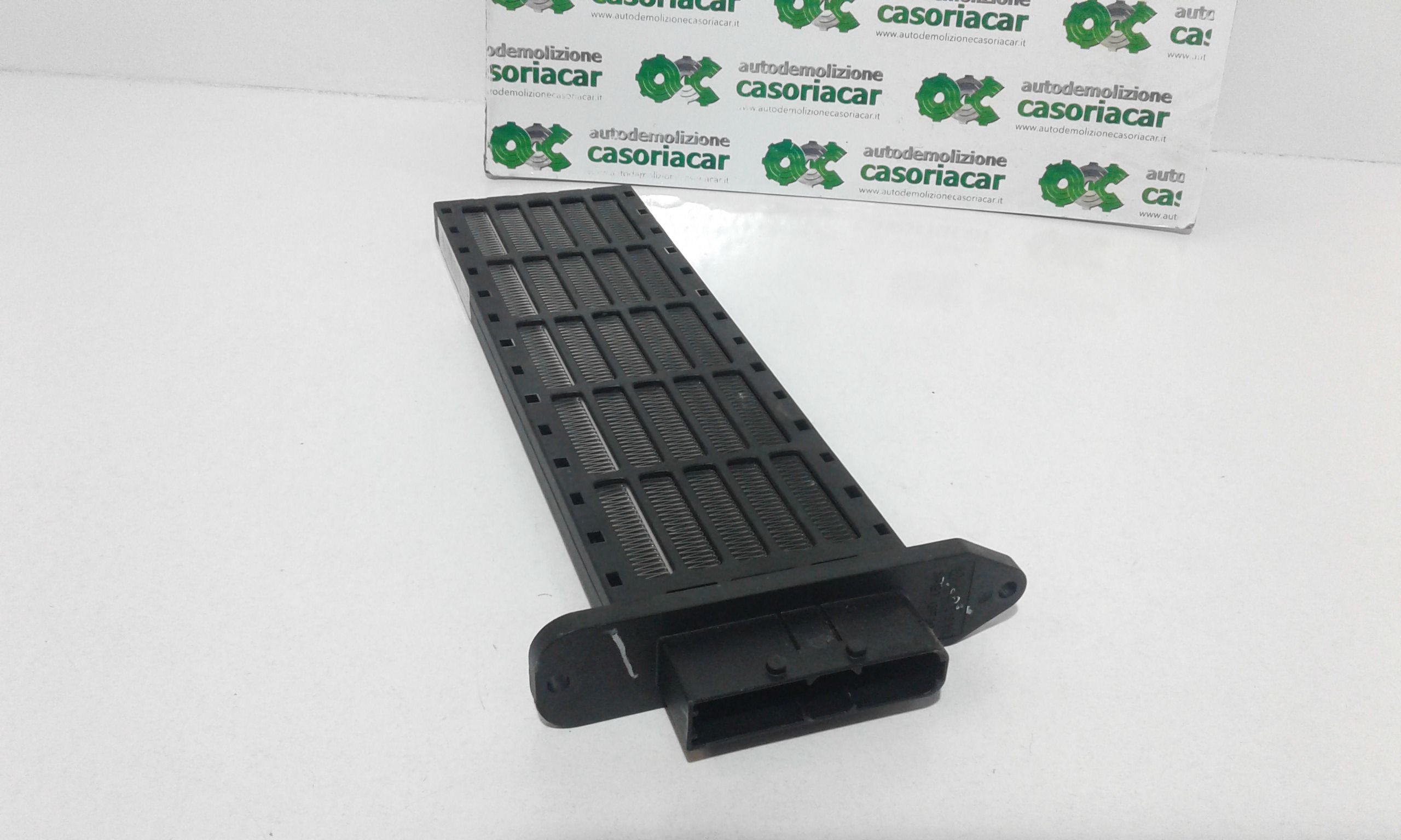 Resistenza riscaldamento DODGE Journey 1 Serie