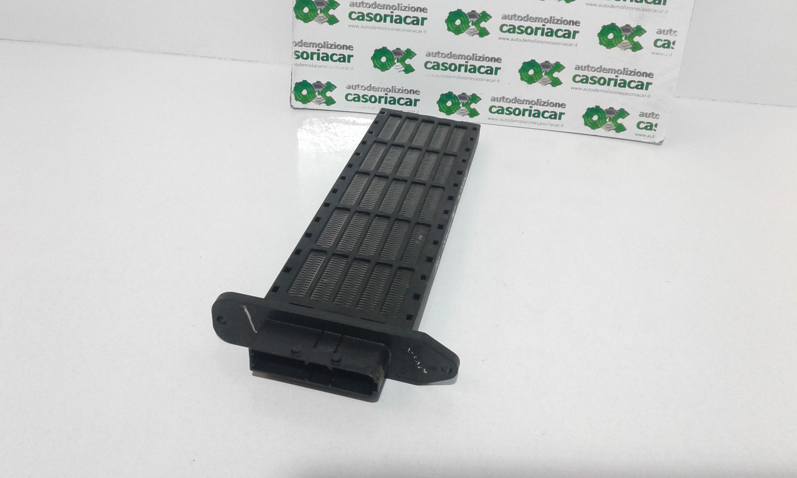 Resistenza riscaldamento DODGE Journey 1 Serie