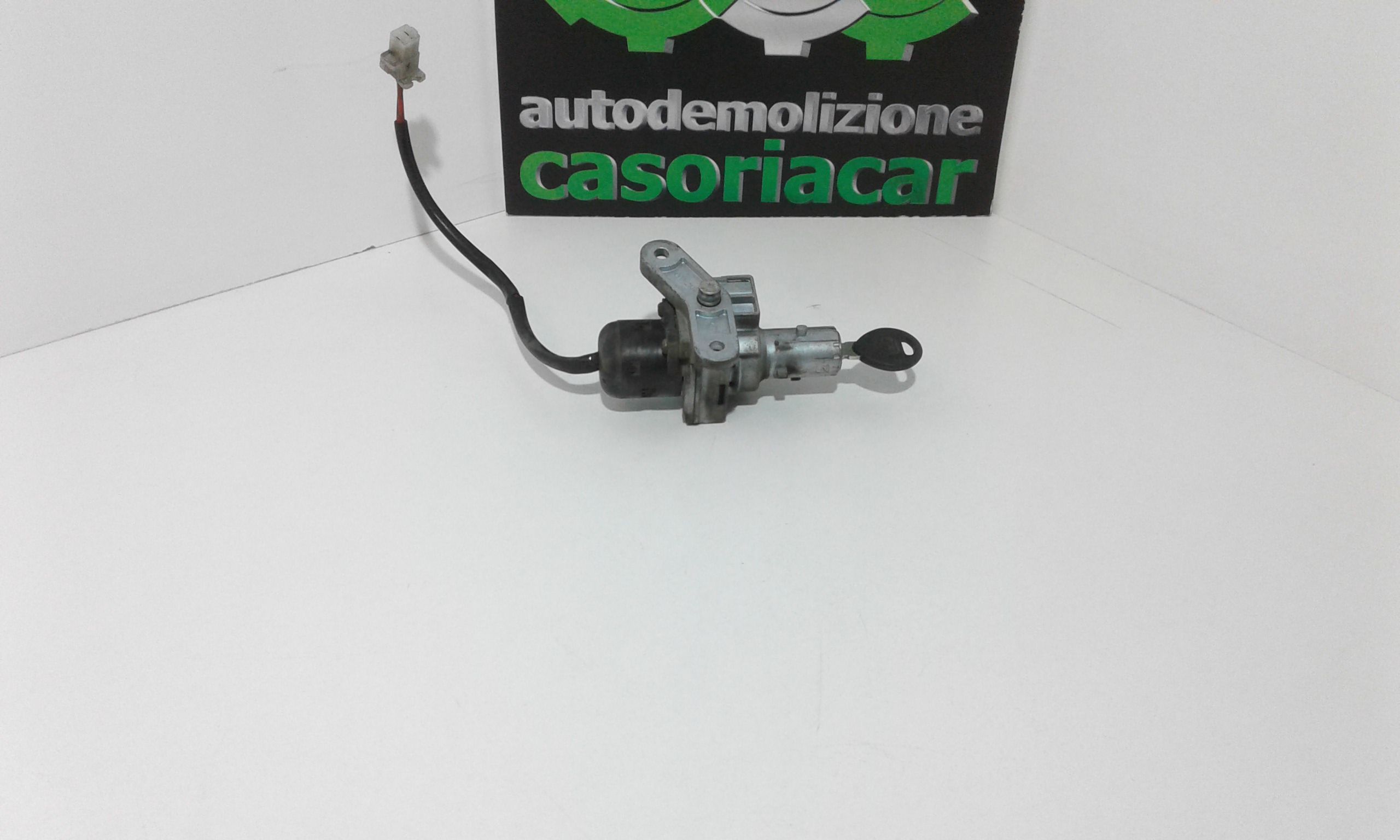 Centralina Bloccasterzo HONDA SH 125 serie