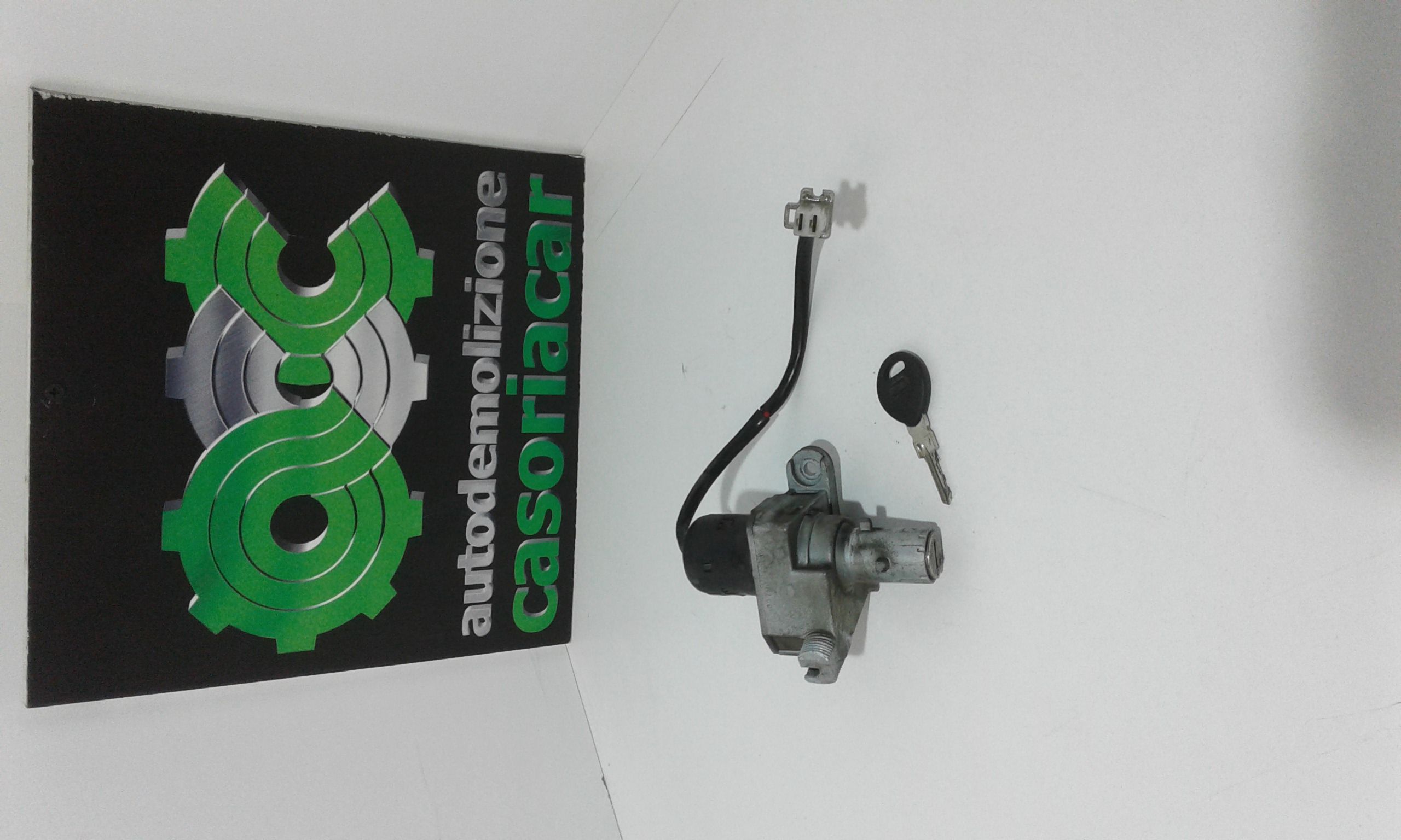 Centralina Bloccasterzo HONDA SH 125 serie