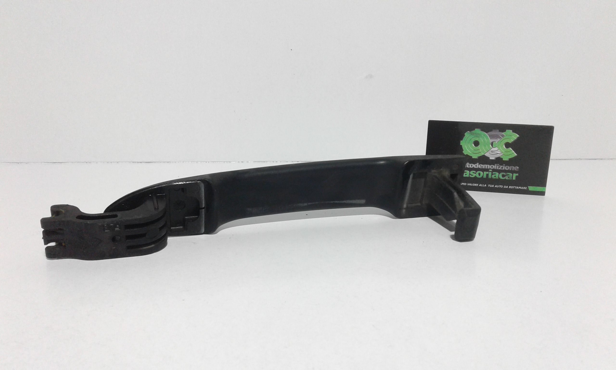 Maniglia esterna Posteriore Destra RENAULT Modus 1 Serie