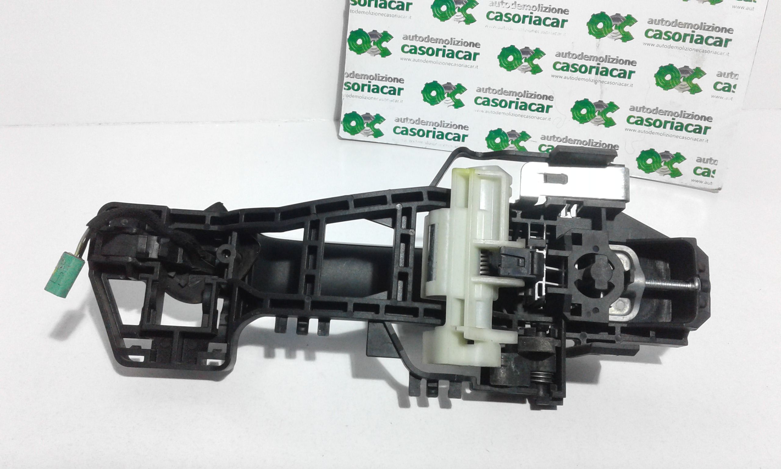 Maniglia esterna Posteriore Destra FORD Kuga Serie