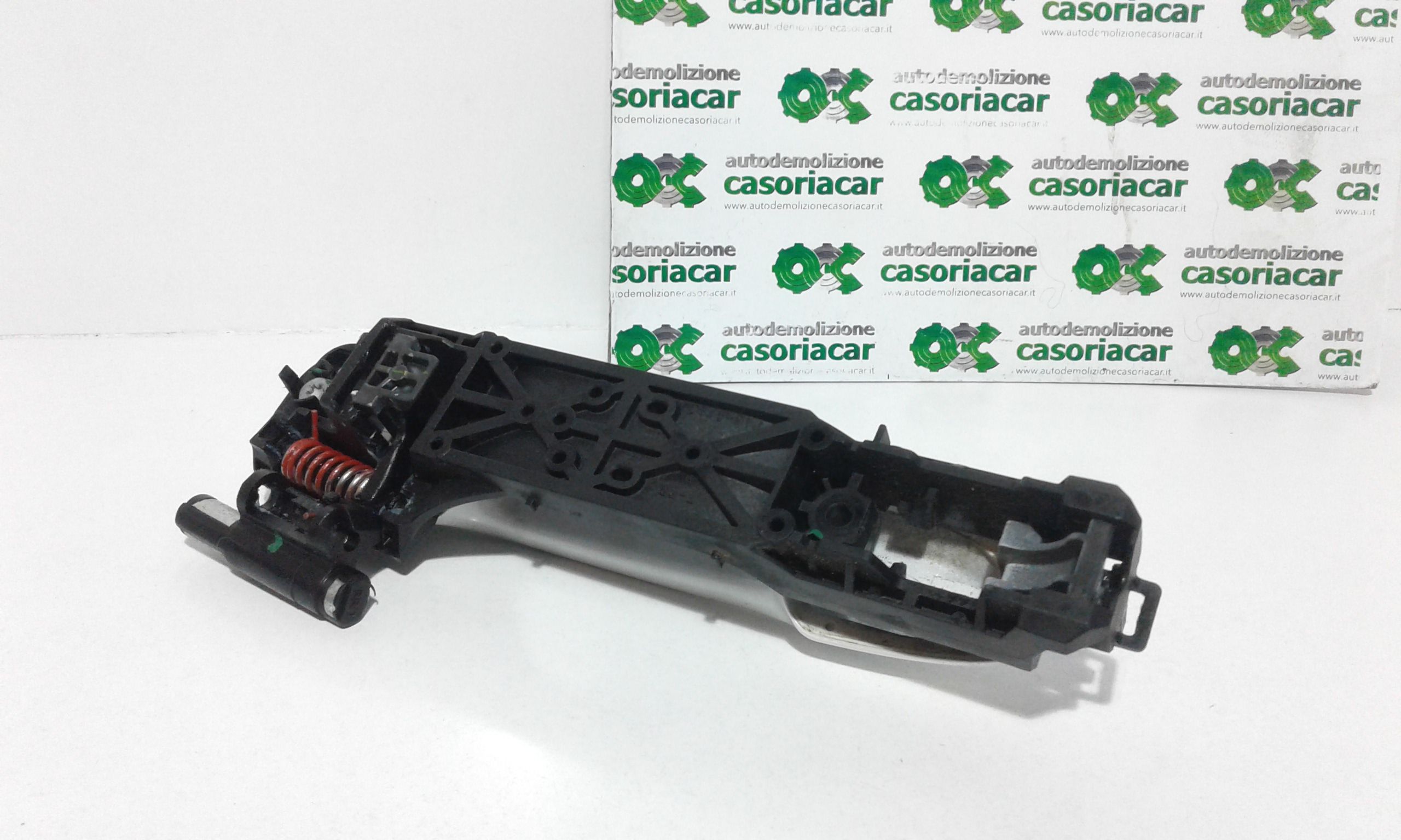 Maniglia esterna Posteriore Destra TOYOTA Auris 2 Serie