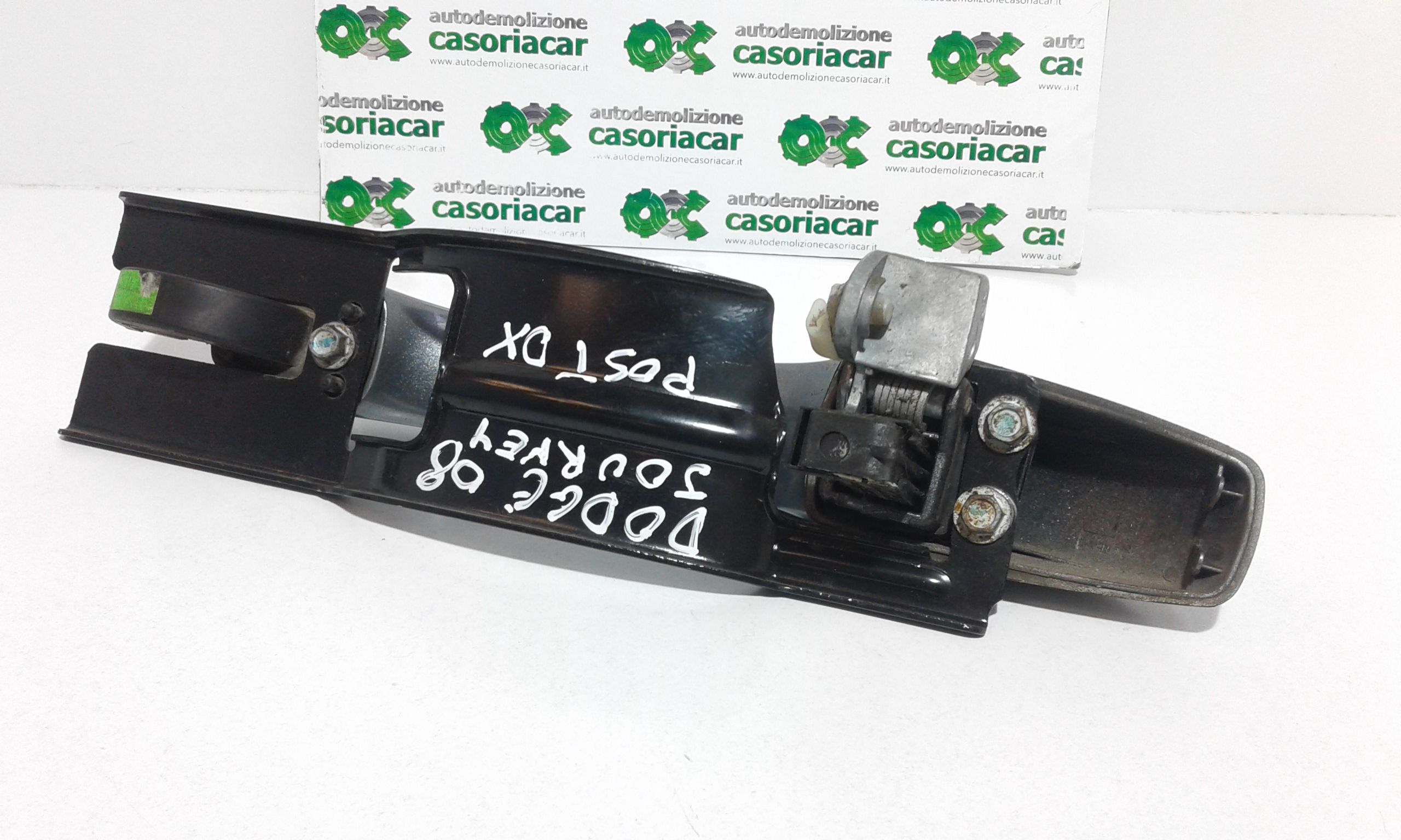 Maniglia esterna Posteriore Destra DODGE Journey 1 Serie