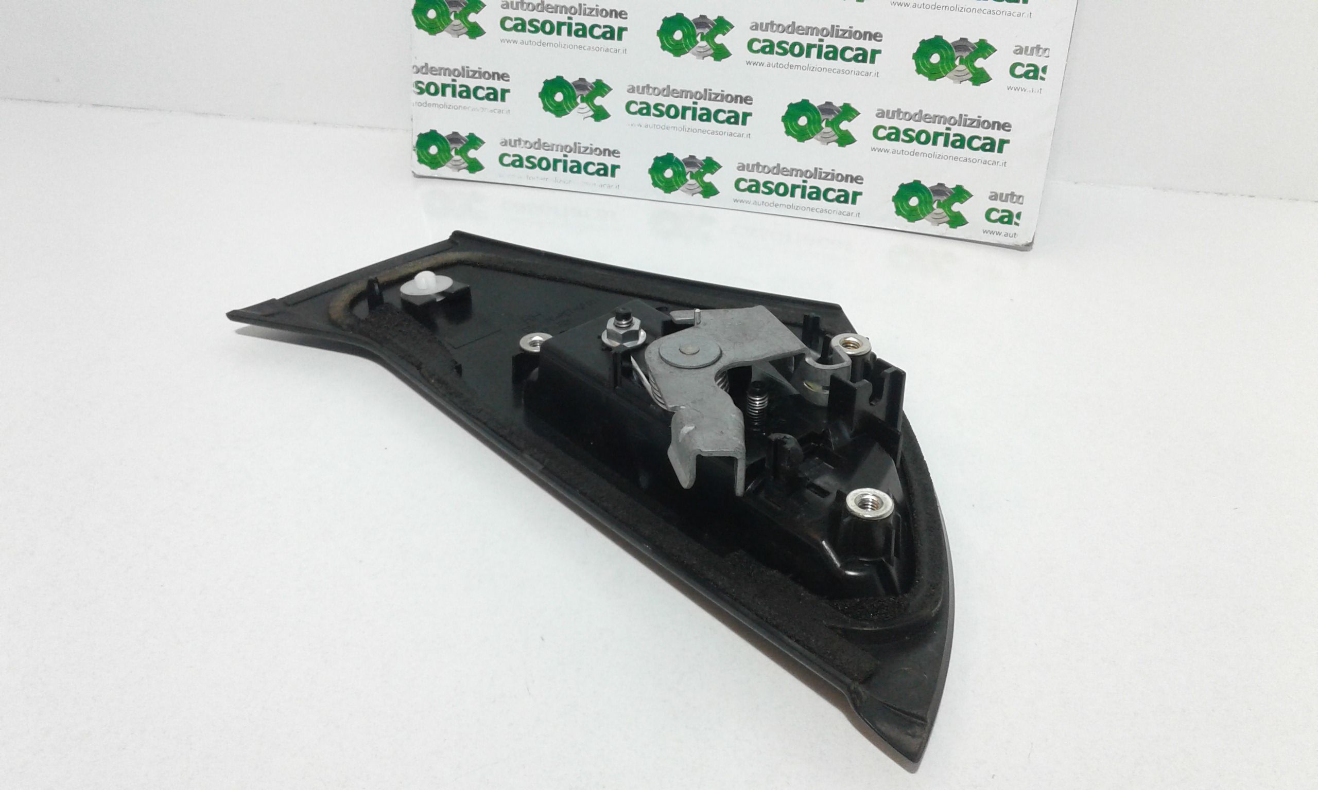 Maniglia esterna Posteriore Destra NISSAN Juke 1 Serie