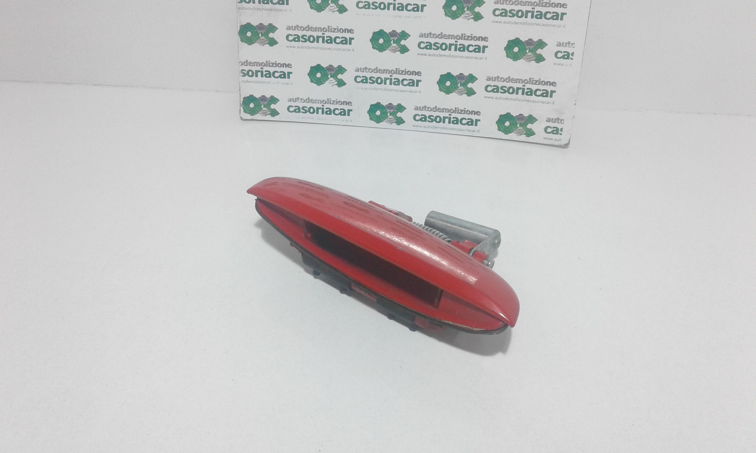 Maniglia esterna Posteriore Destra HYUNDAI i10 1 Serie