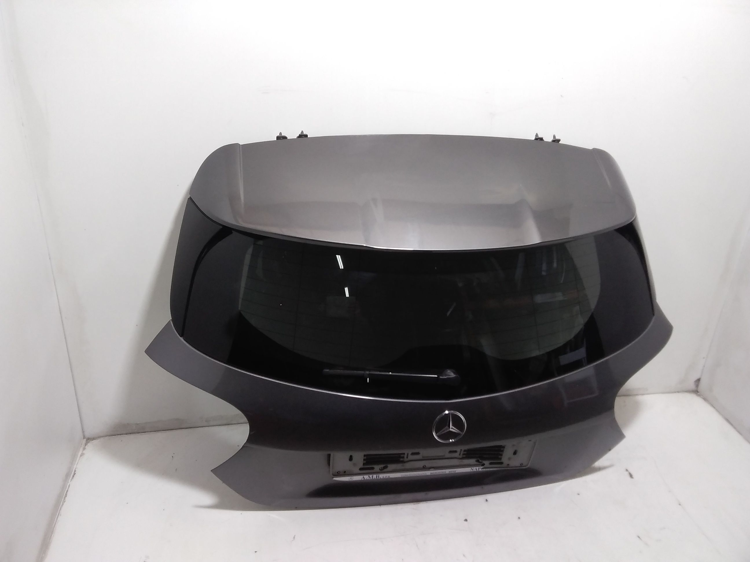 Portellone Posteriore Completo MERCEDES Classe A W176 5 Serie