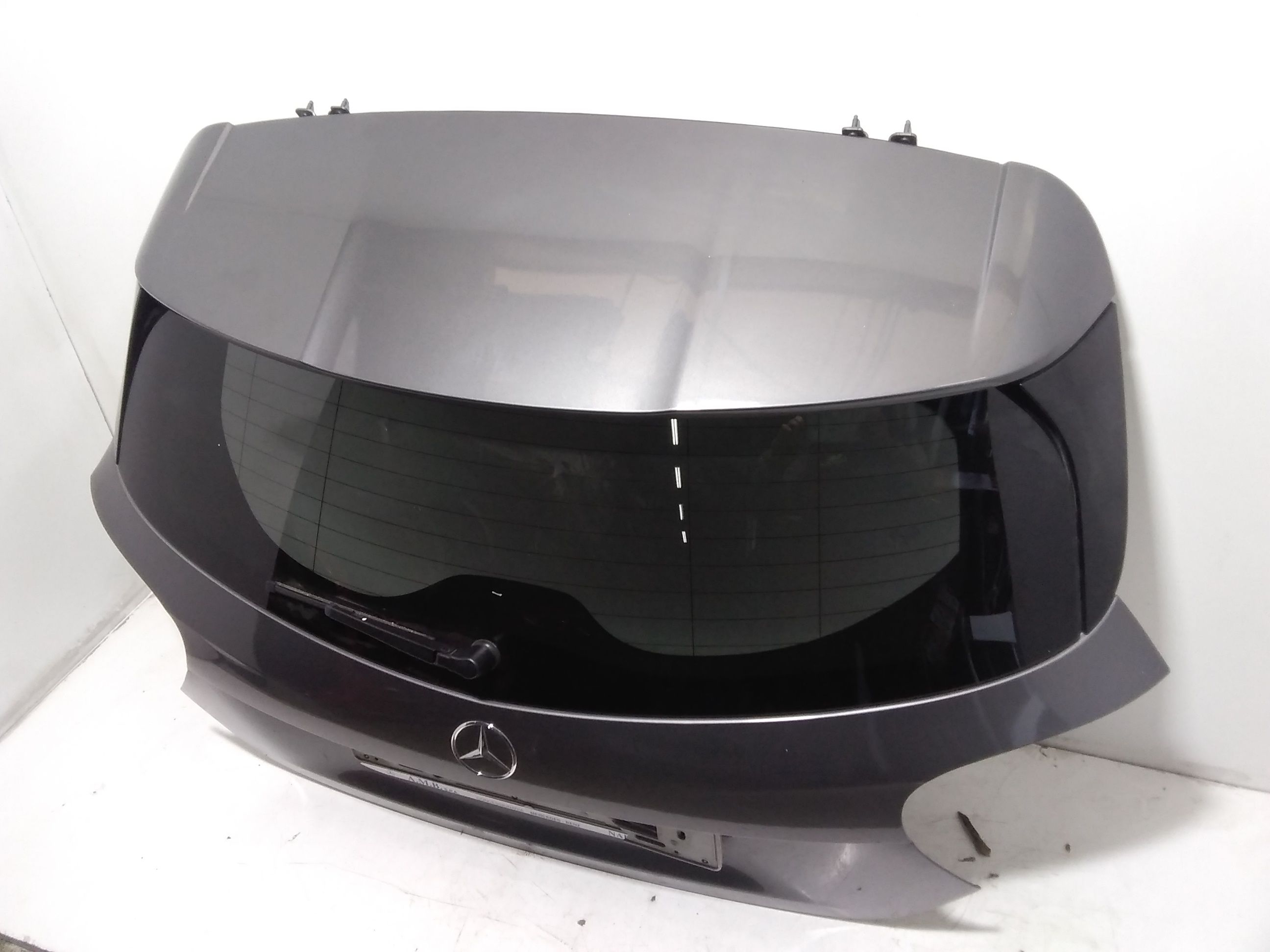 Portellone Posteriore Completo MERCEDES Classe A W176 5 Serie