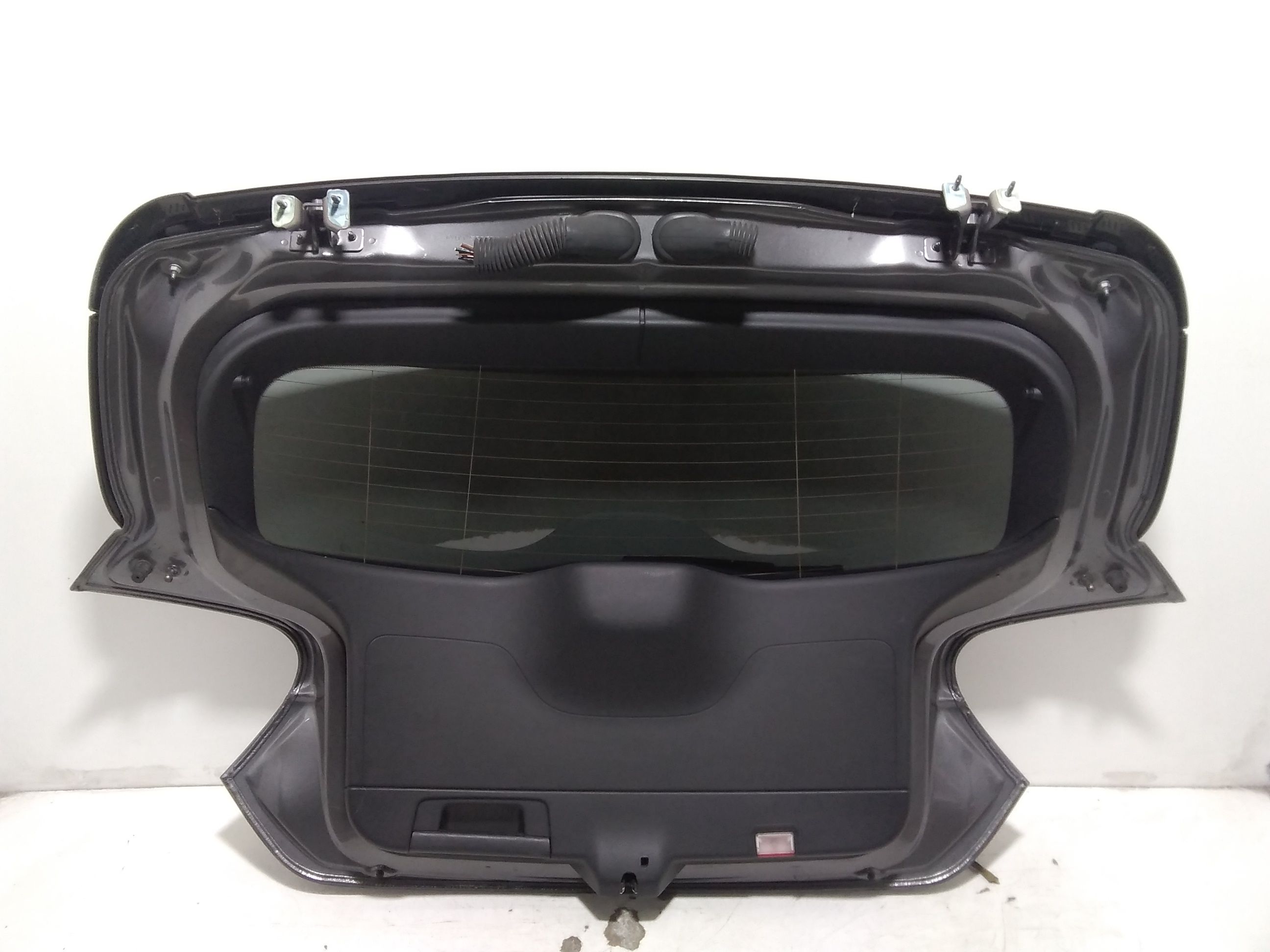 Portellone Posteriore Completo MERCEDES Classe A W176 5 Serie