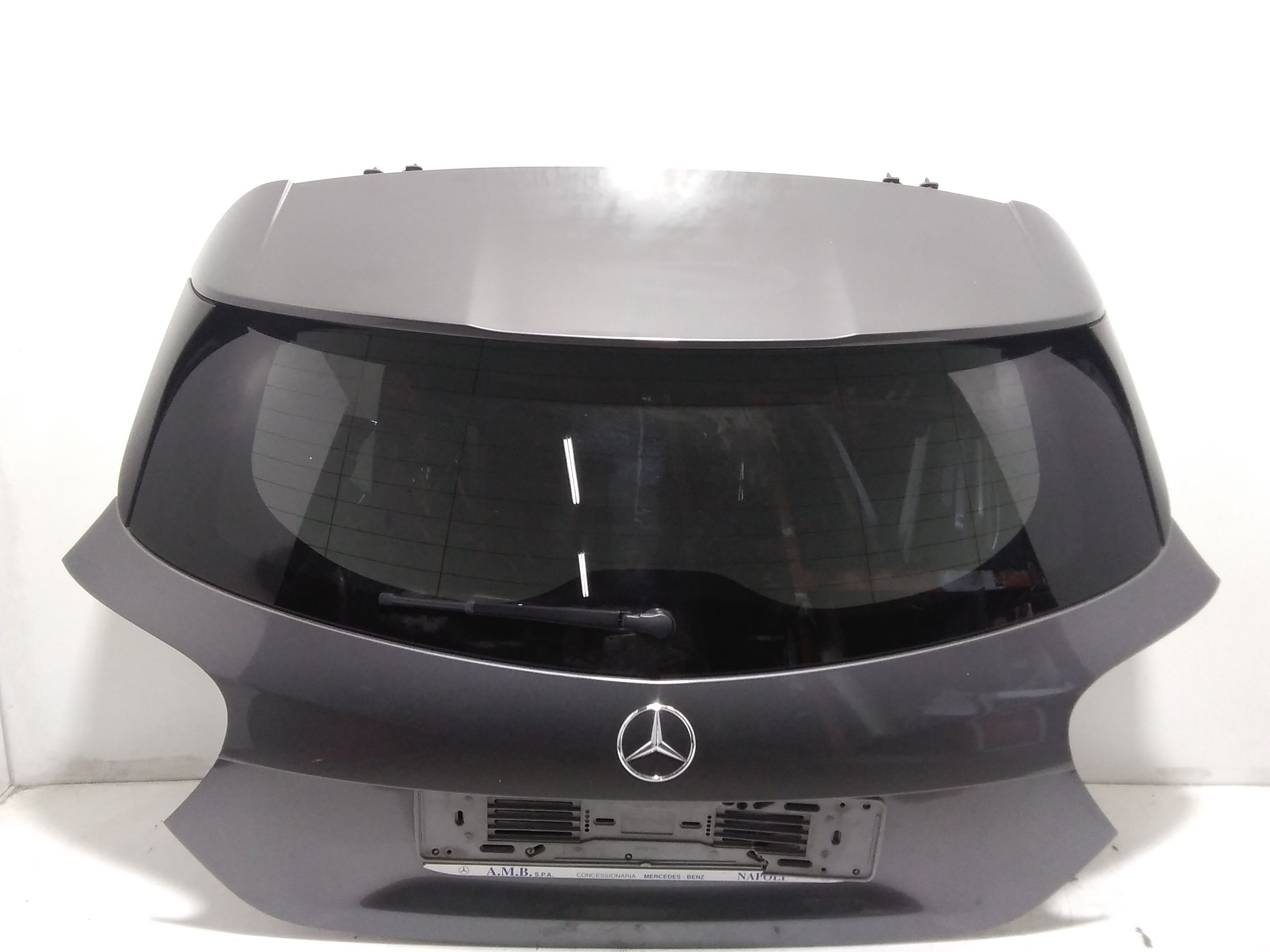 Portellone Posteriore Completo MERCEDES Classe A W176 5 Serie