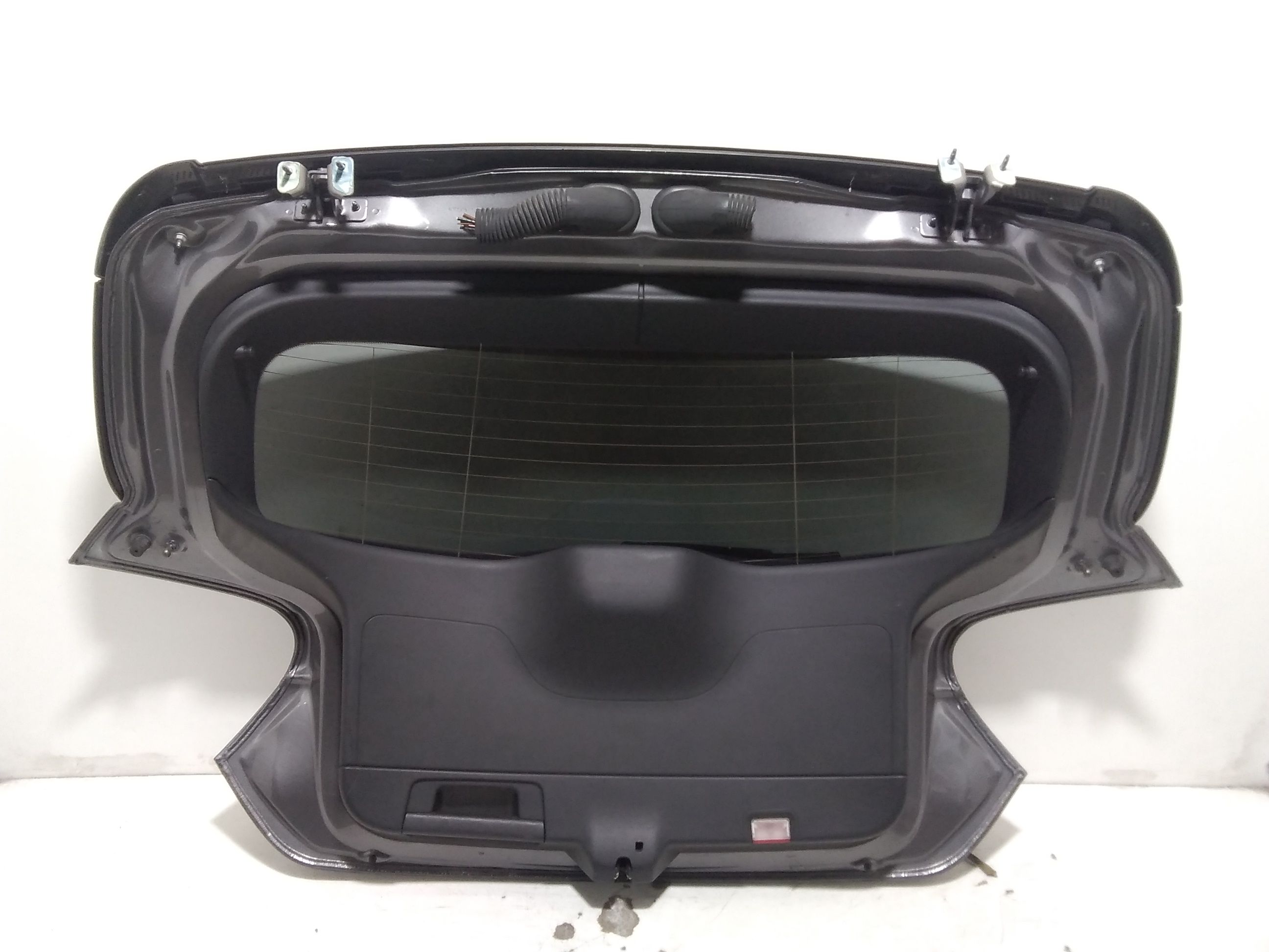 Portellone Posteriore Completo MERCEDES Classe A W176 5 Serie